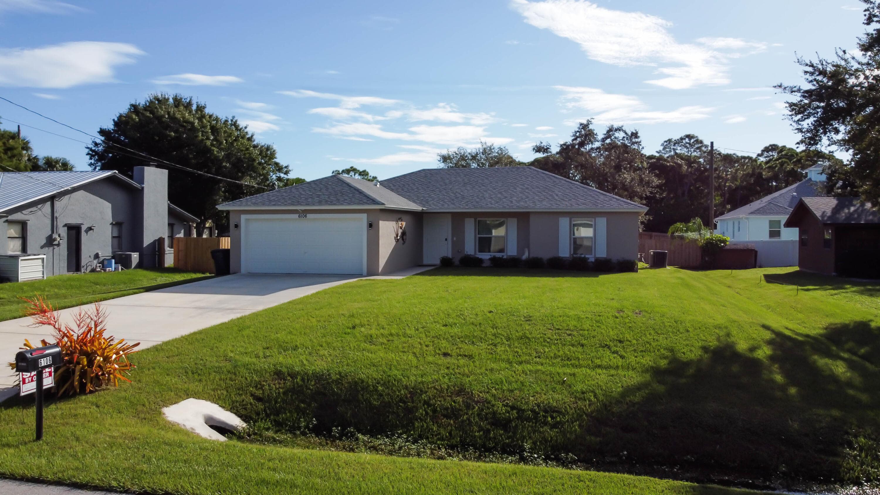 6106 Bamboo Drive, Fort Pierce, FL 34982 — photo 5 of 33