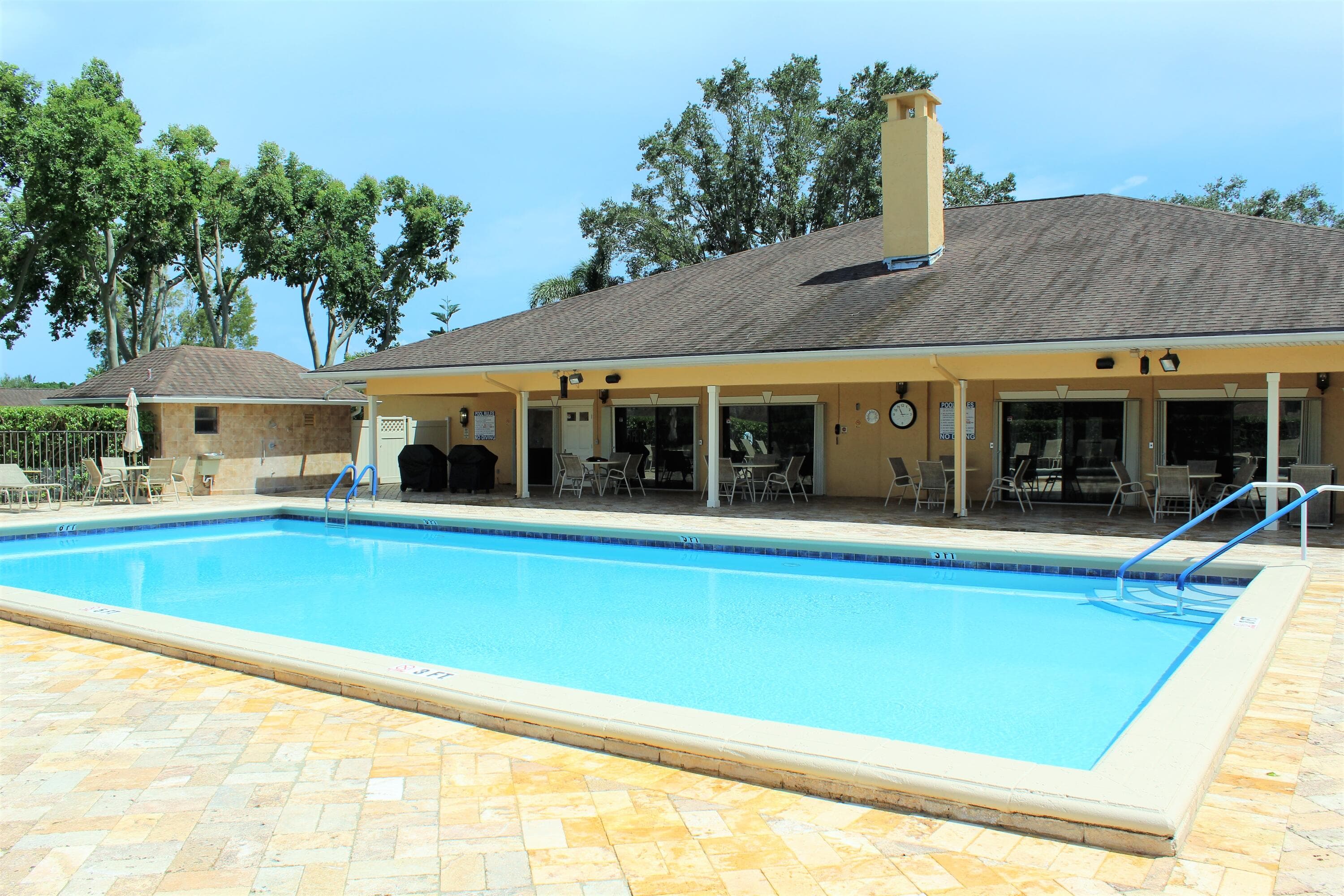 4360 Eucalyptus Tree Court A, Boynton Beach, FL 33436 — photo 28 of 29