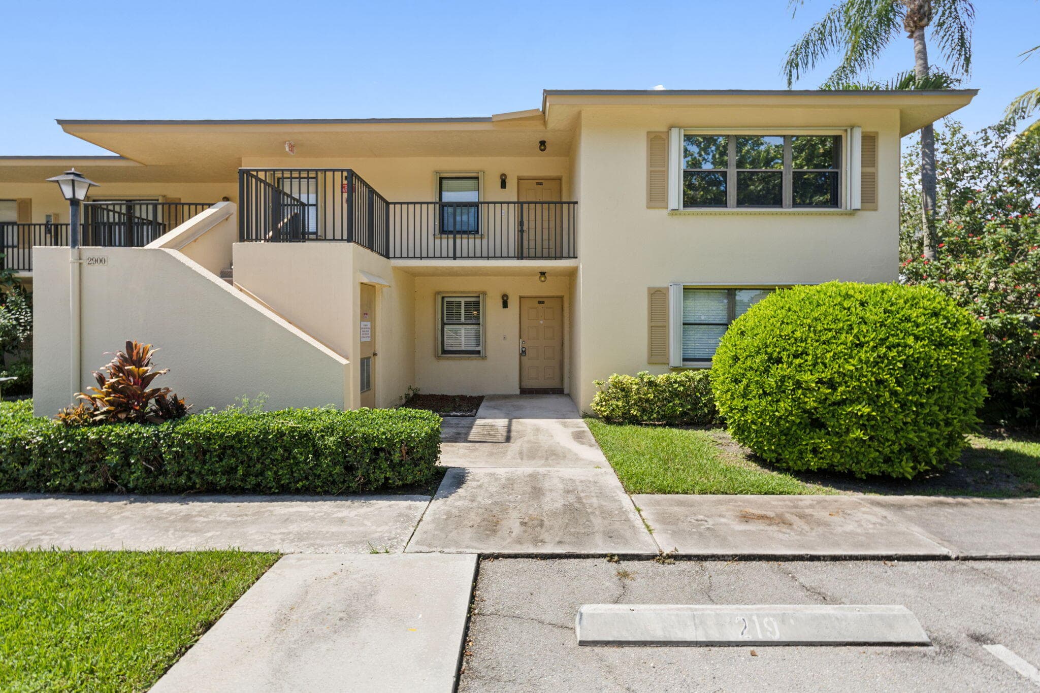 2900 SW 22nd Circle 221f, Delray Beach, FL 33445 — photo 1 of 25