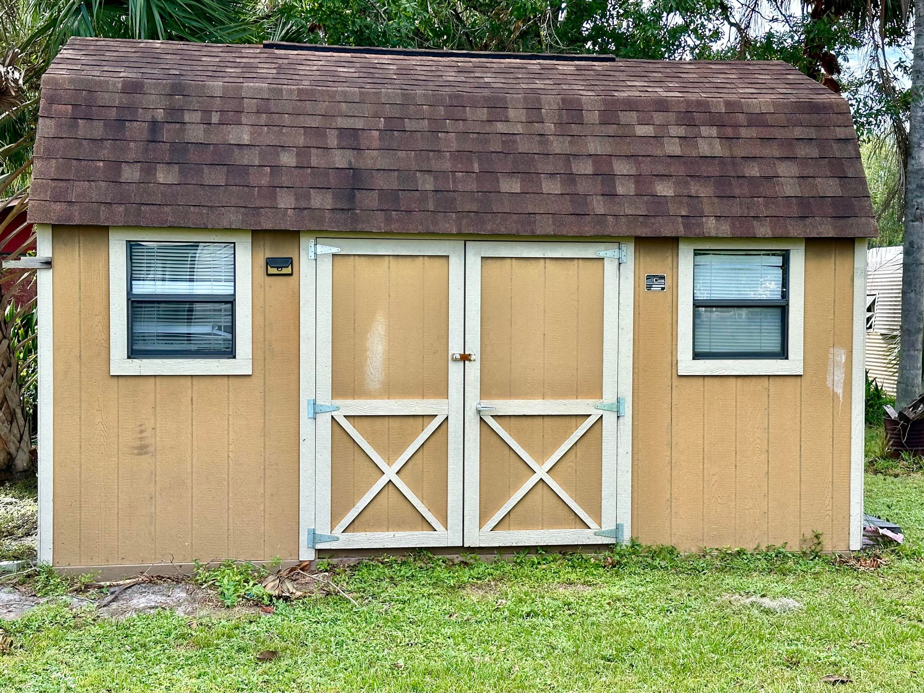 1104 SW 11th Street, Okeechobee, FL 34974 — photo 44 of 59
