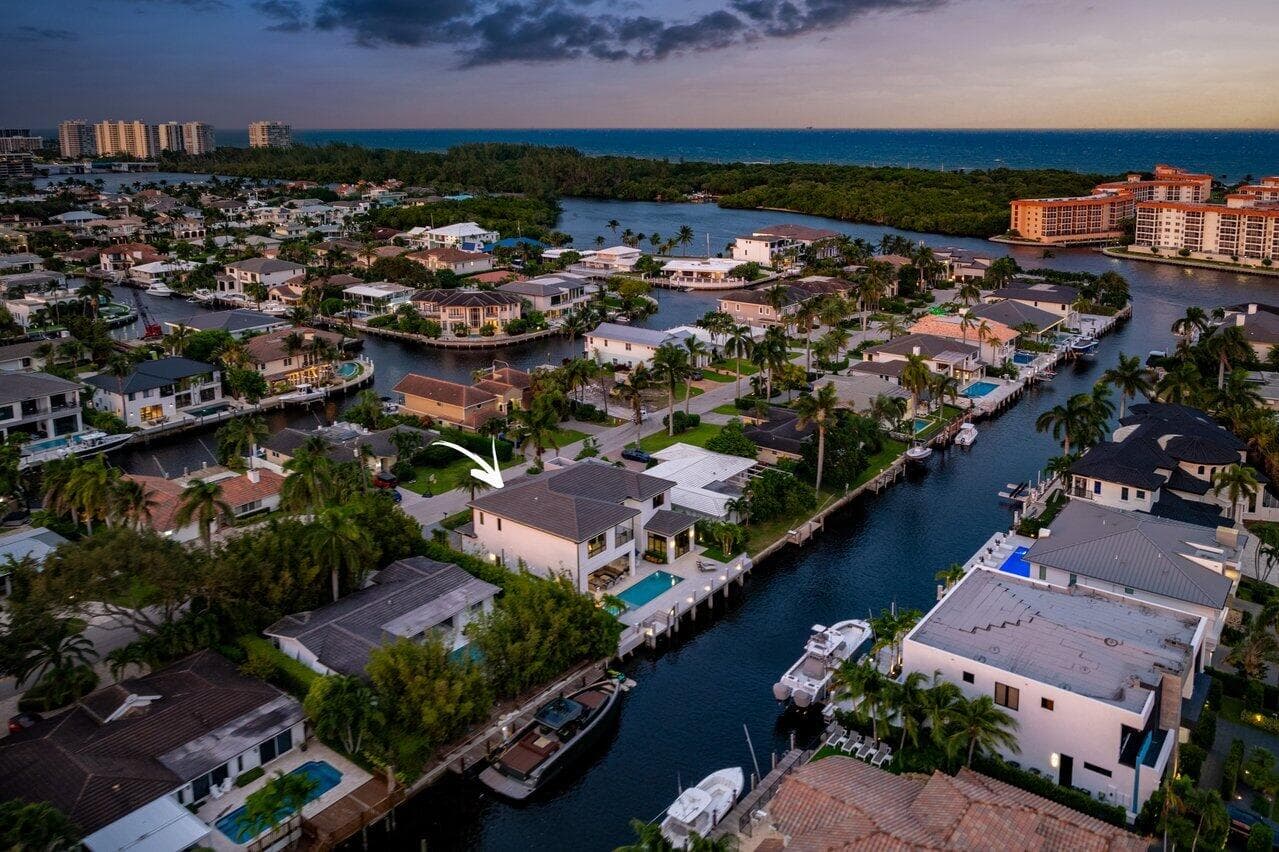 680 NE Marine Drive N, Boca Raton, FL 33431 — photo 40 of 42