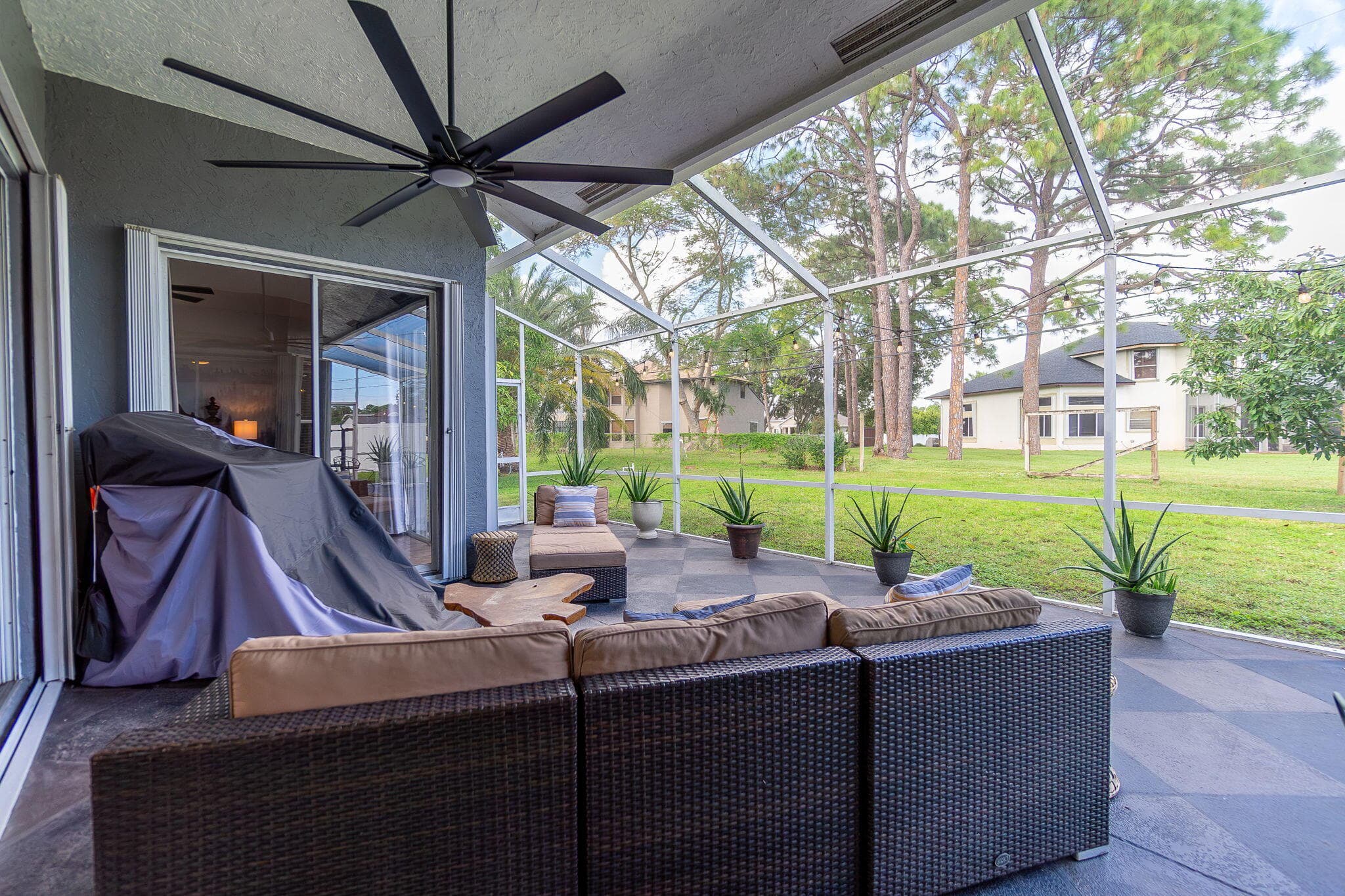 1211 SW Porter Road, Port St. Lucie, FL 34953 — photo 34 of 43