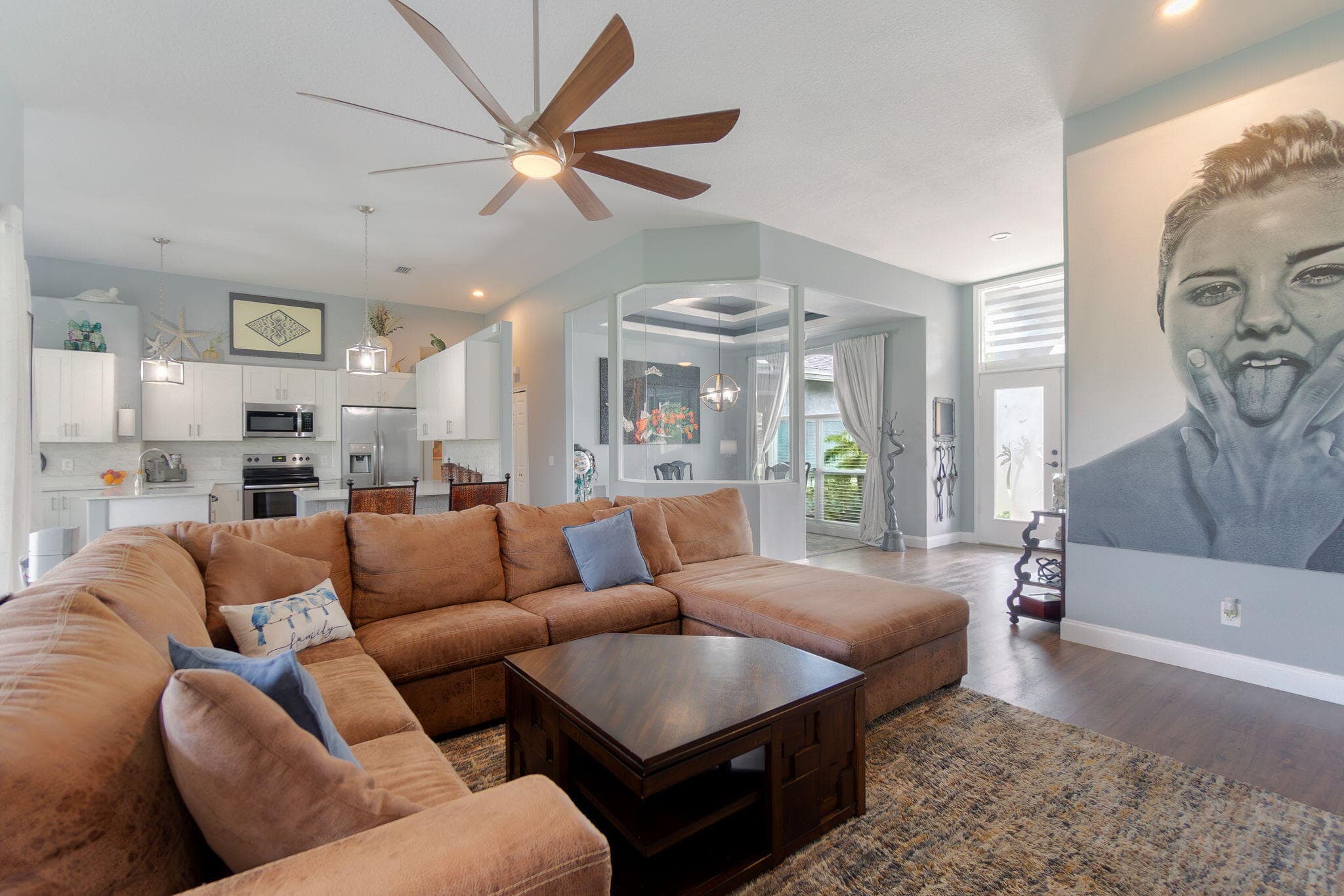 1211 SW Porter Road, Port St. Lucie, FL 34953 — photo 13 of 43