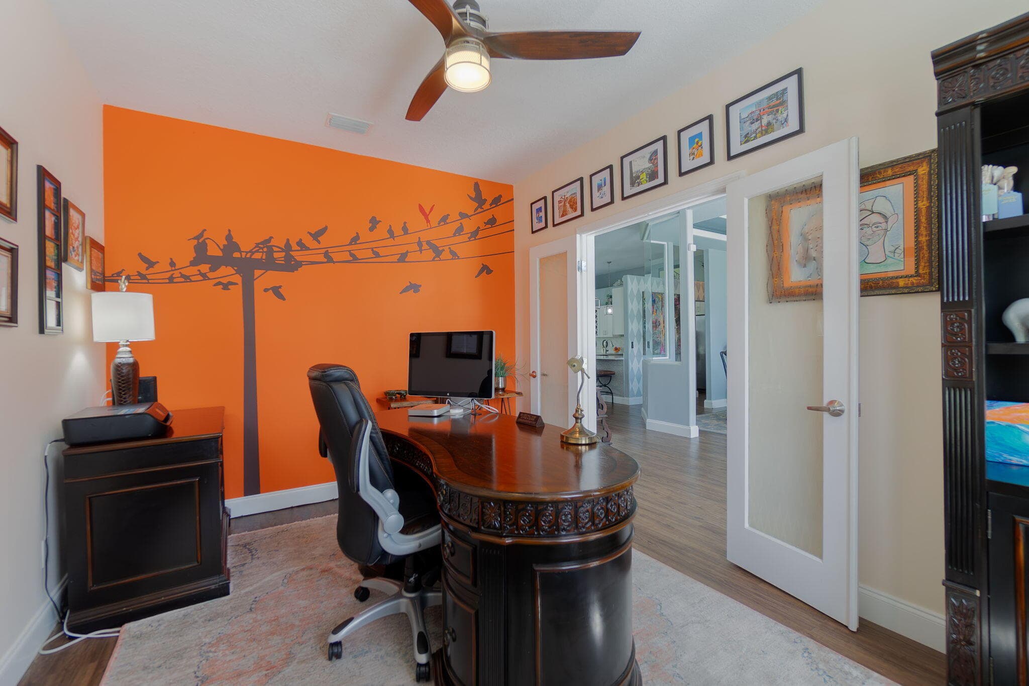 1211 SW Porter Road, Port St. Lucie, FL 34953 — photo 8 of 43