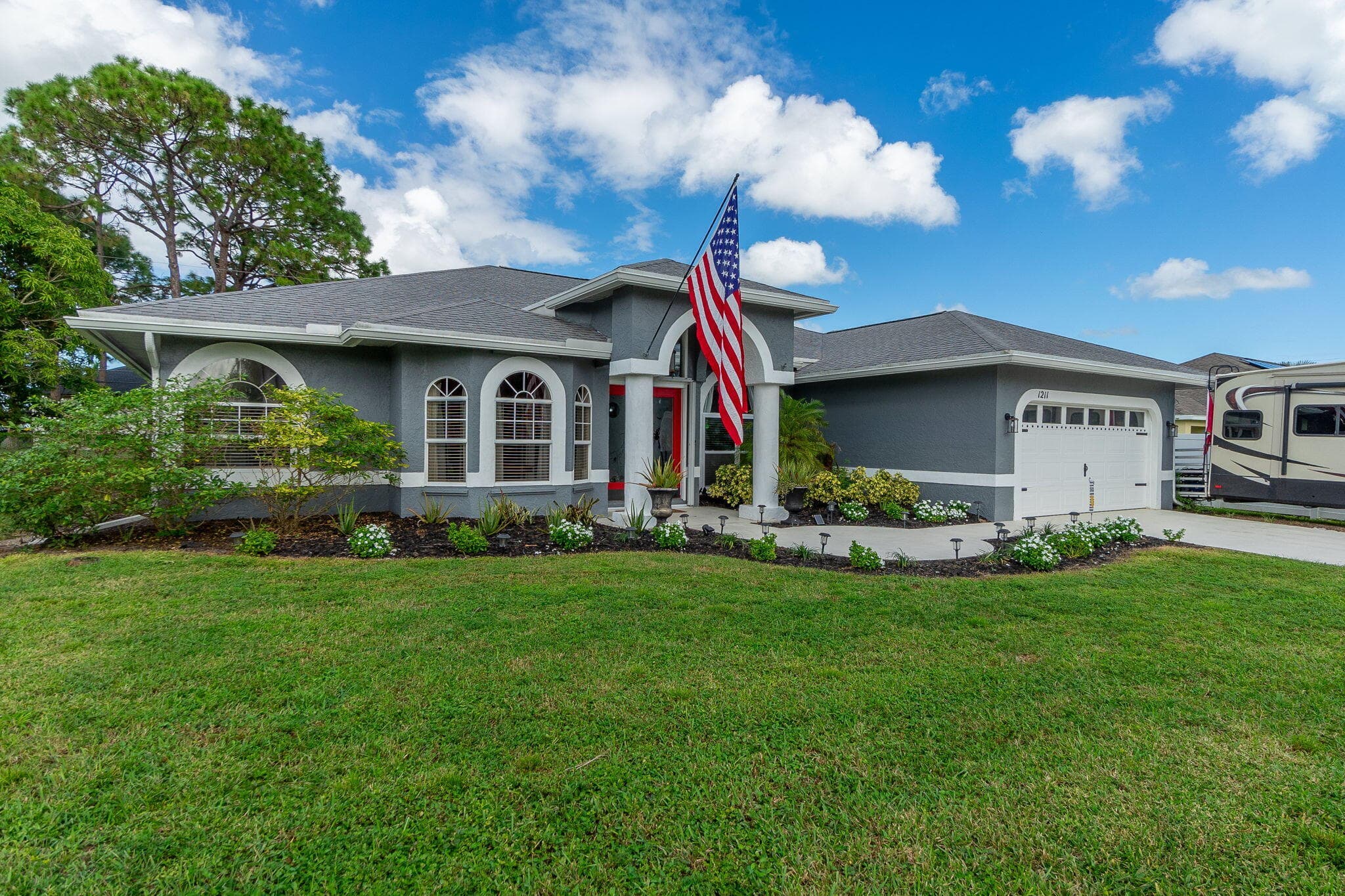 1211 SW Porter Road, Port St. Lucie, FL 34953 — photo 4 of 43