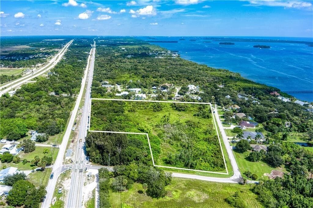 0 Milton Rd & River Woods Drive, Fort Pierce, FL 34946 — photo 7 of 35