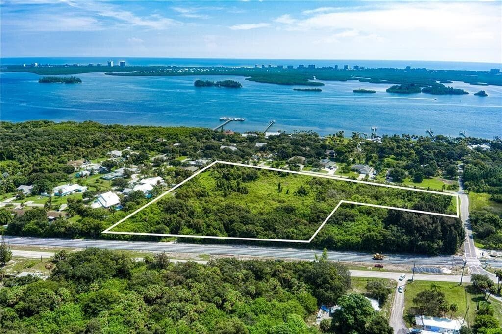0 Milton Rd & River Woods Drive, Fort Pierce, FL 34946 — photo 11 of 35