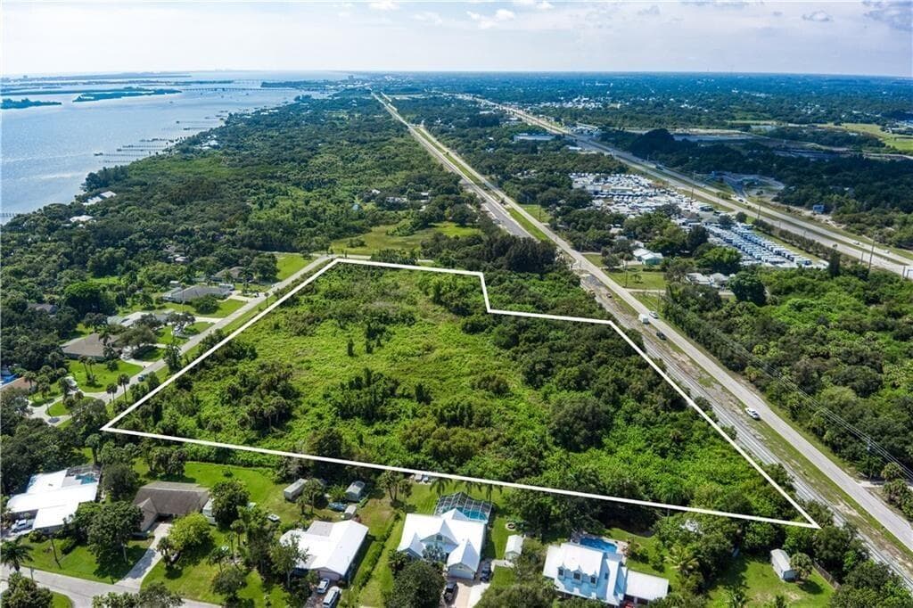 0 Milton Rd & River Woods Drive, Fort Pierce, FL 34946 — photo 14 of 35