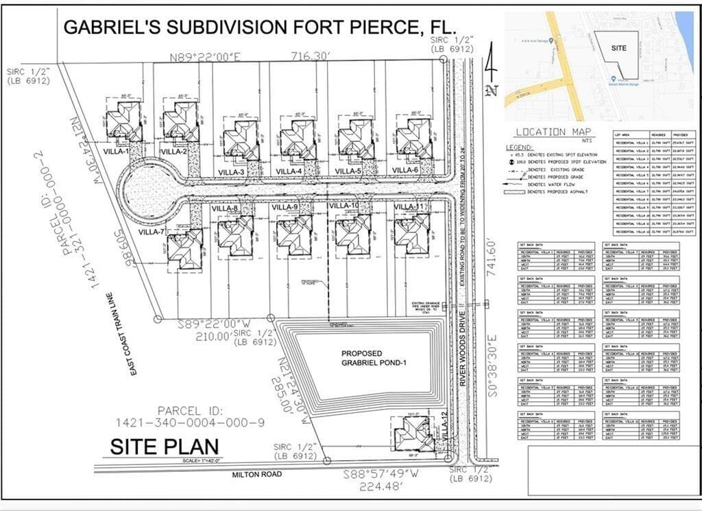 0 Milton Rd & River Woods Drive, Fort Pierce, FL 34946 — photo 35 of 35