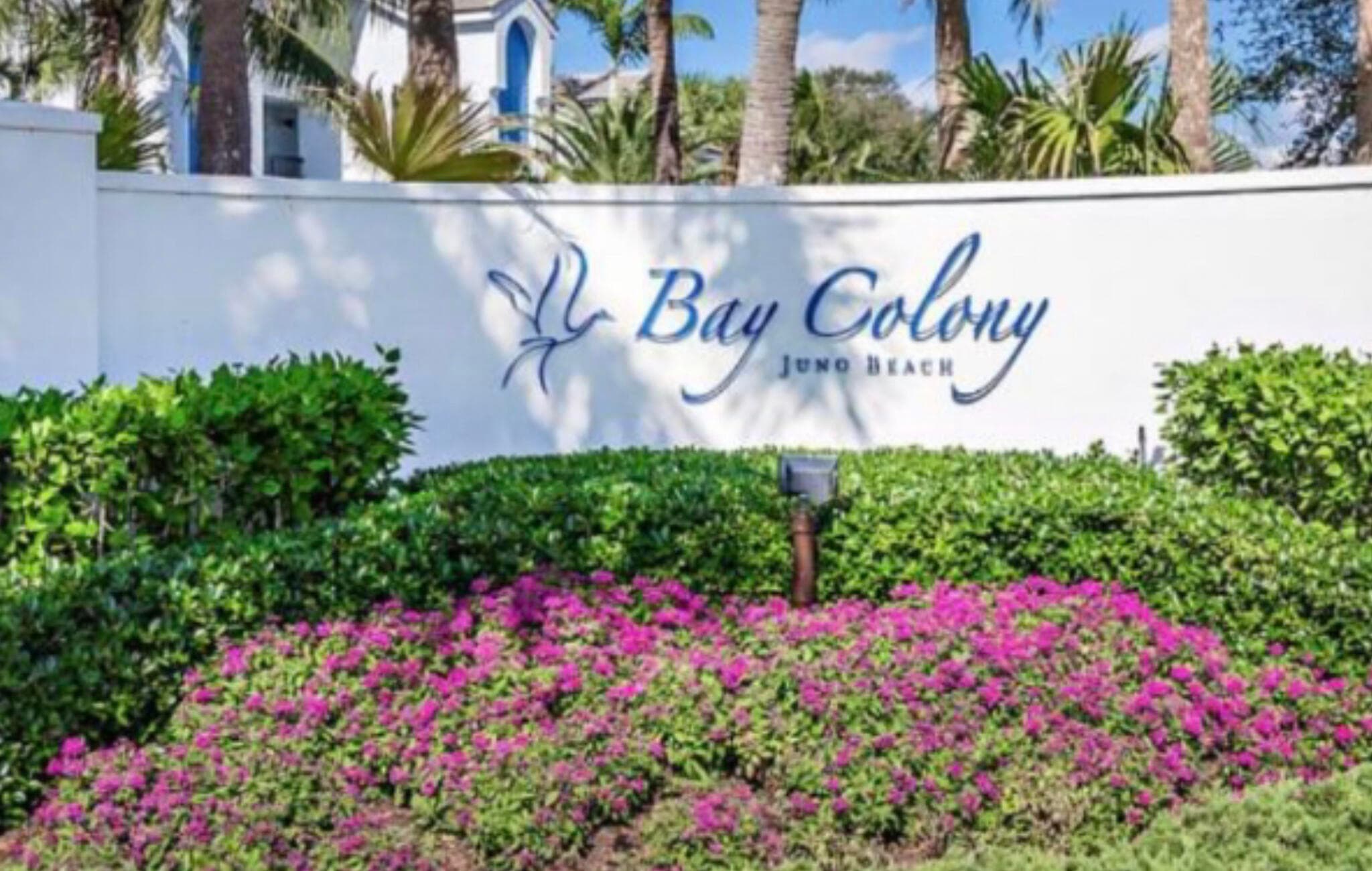 133 Bay Colony Drive N, Juno Beach, FL 33408 — photo 1 of 21