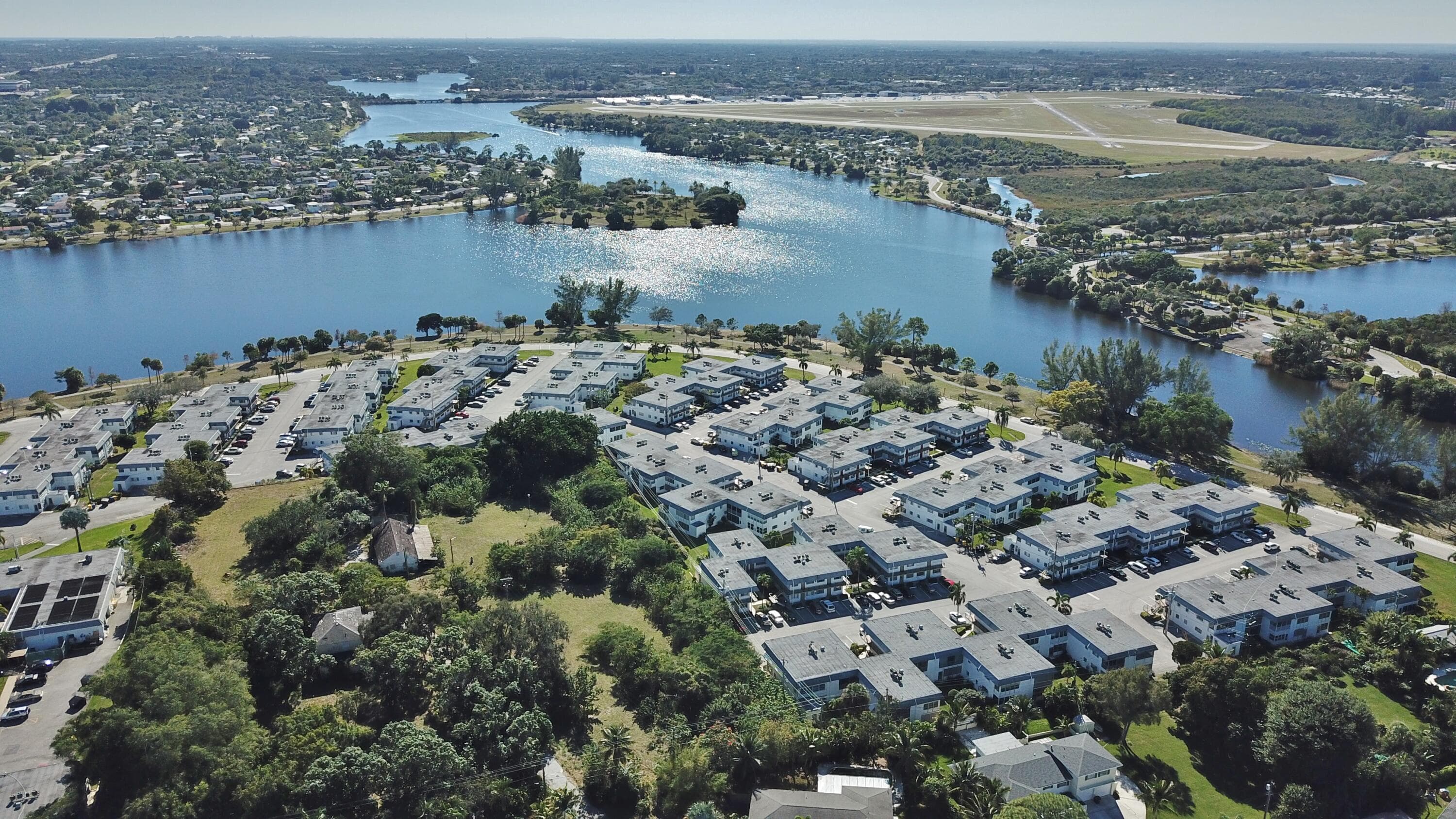 3040 Lake Osborne Drive 106, Lake Worth Beach, FL 33461 — photo 18 of 20