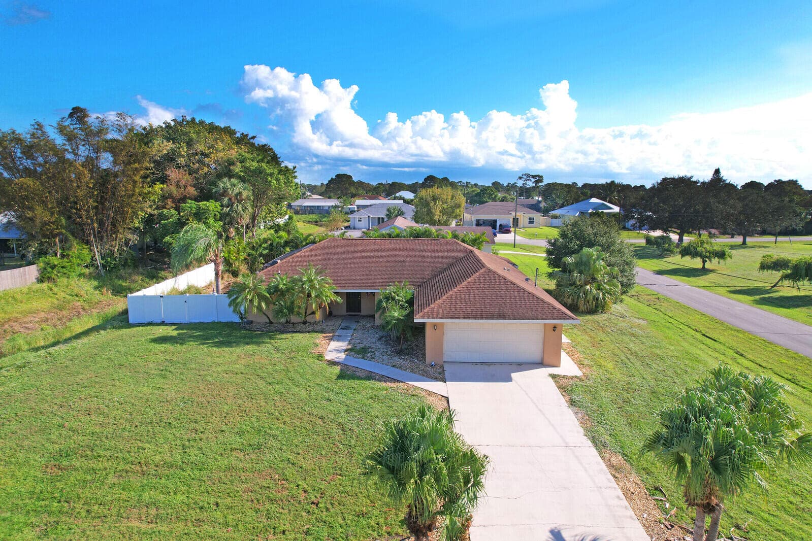 1991 SE Aires Lane, Port St. Lucie, FL 34984 — photo