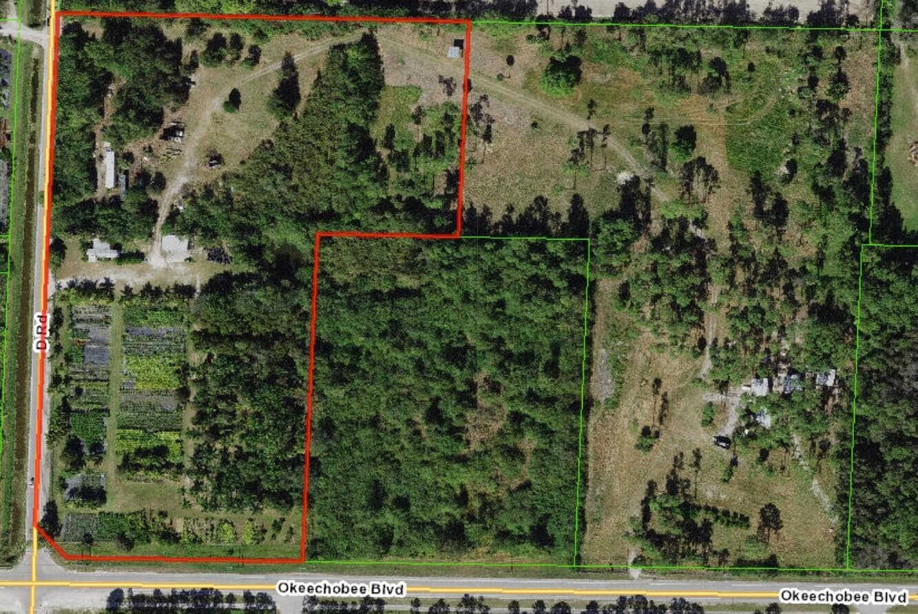 14375 Okeechobee Boulevard, Loxahatchee Groves, FL 33470 — photo 4 of 6