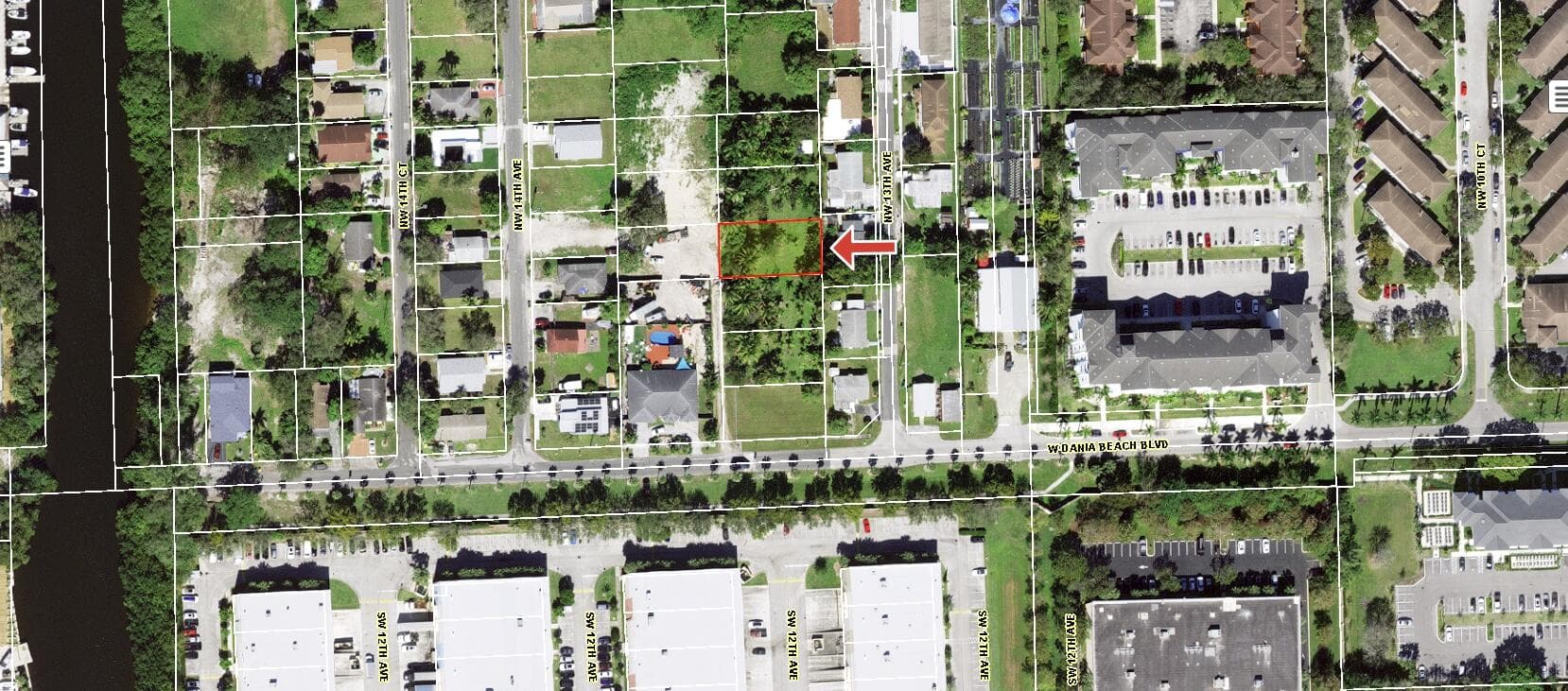 0 NW 13 Avenue, Dania Beach, FL 33004 — photo 1 of 1