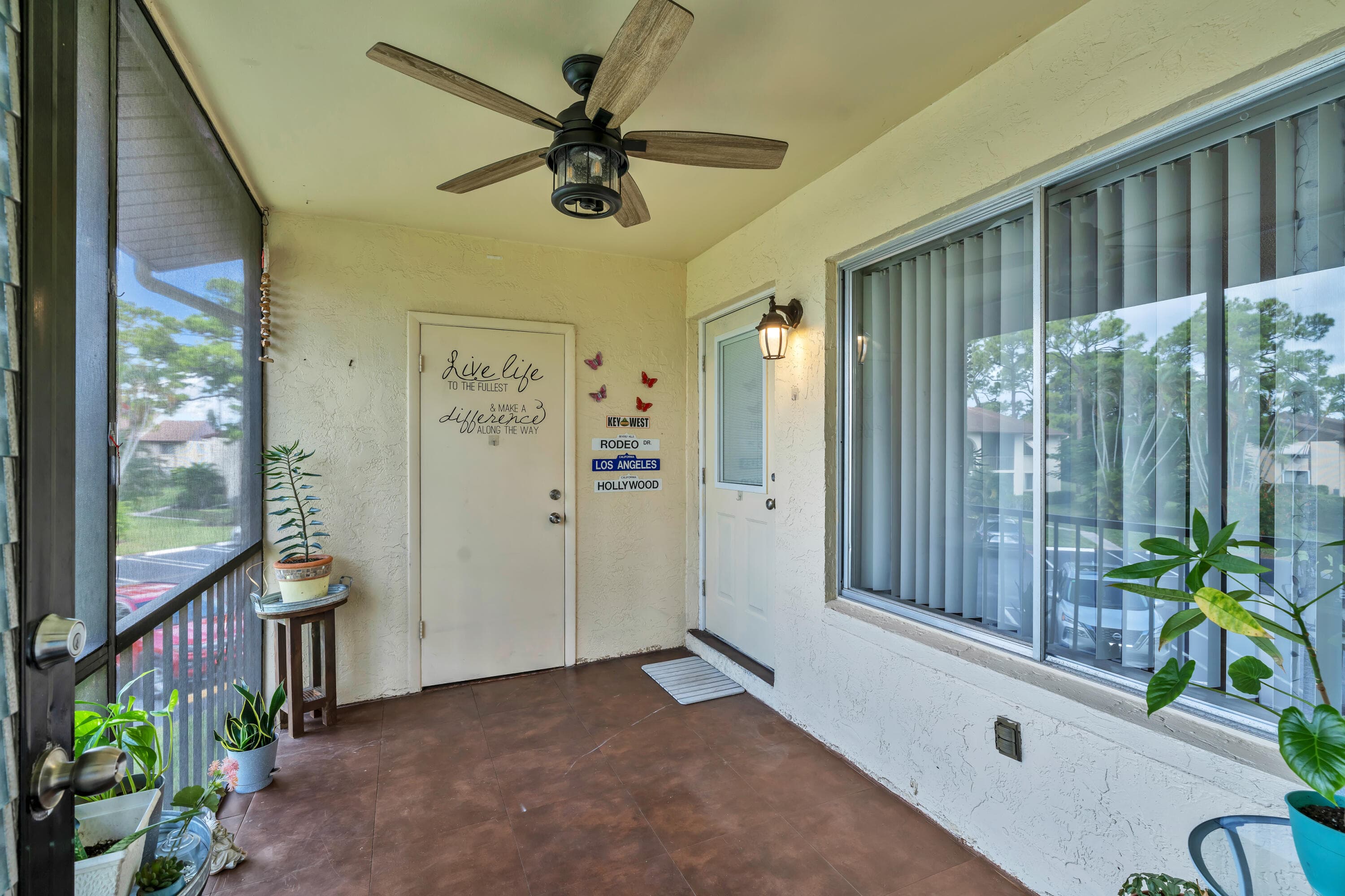 329 Knotty Pine Circle A-2, Greenacres, FL 33463 — photo 3 of 31