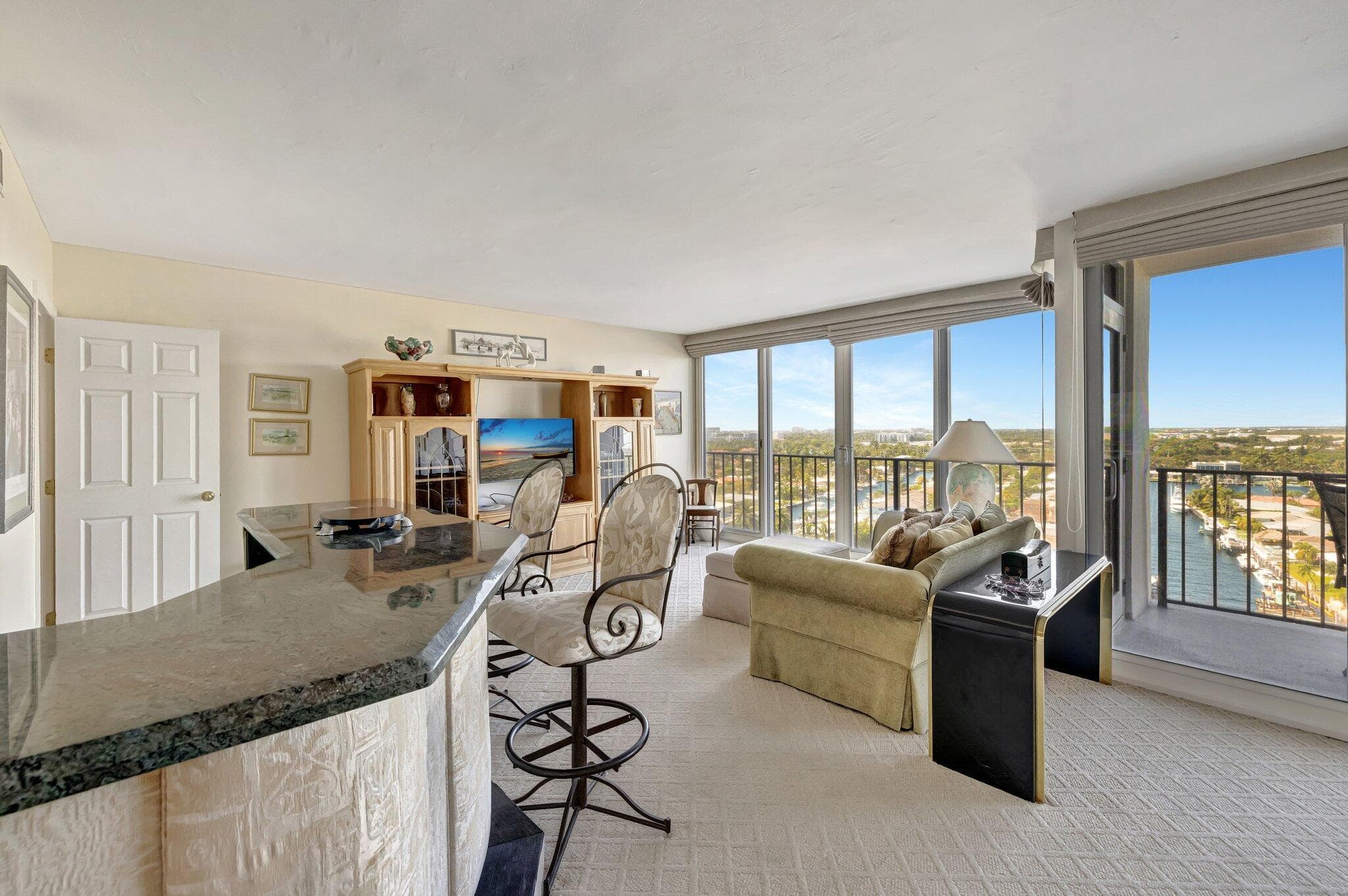 521 N Riverside Drive 1207, Pompano Beach, FL 33062 — photo 16 of 50