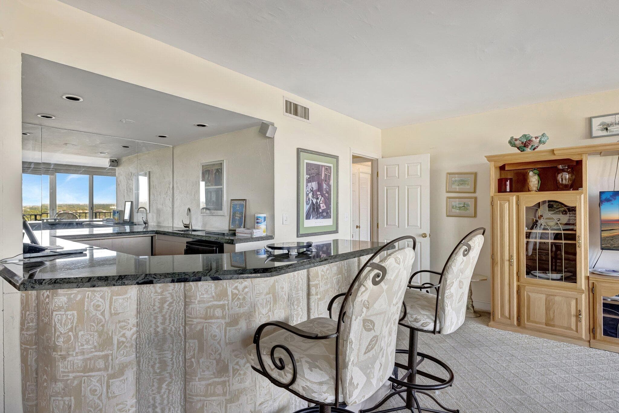 521 N Riverside Drive 1207, Pompano Beach, FL 33062 — photo 21 of 50