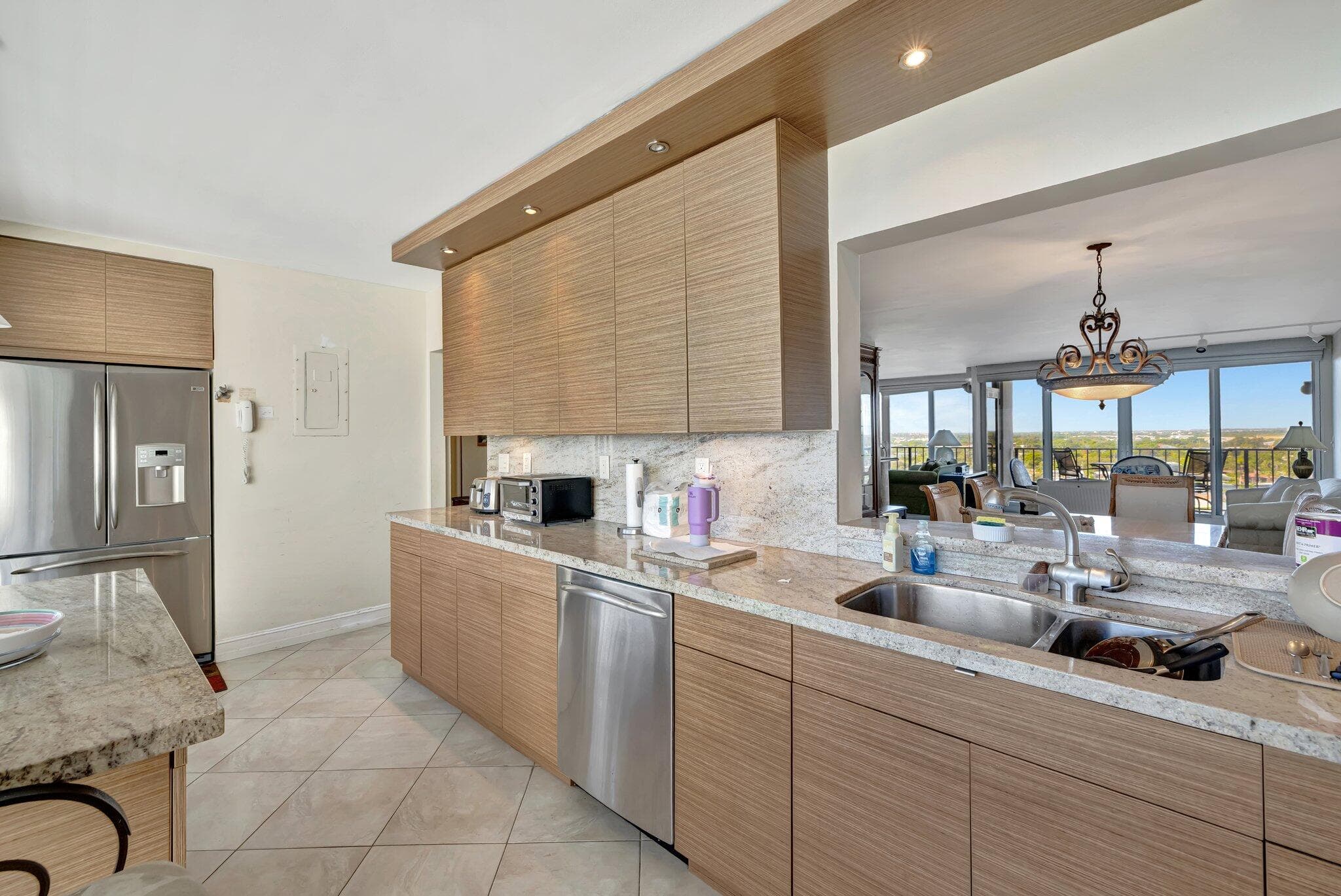 521 N Riverside Drive 1207, Pompano Beach, FL 33062 — photo 27 of 50