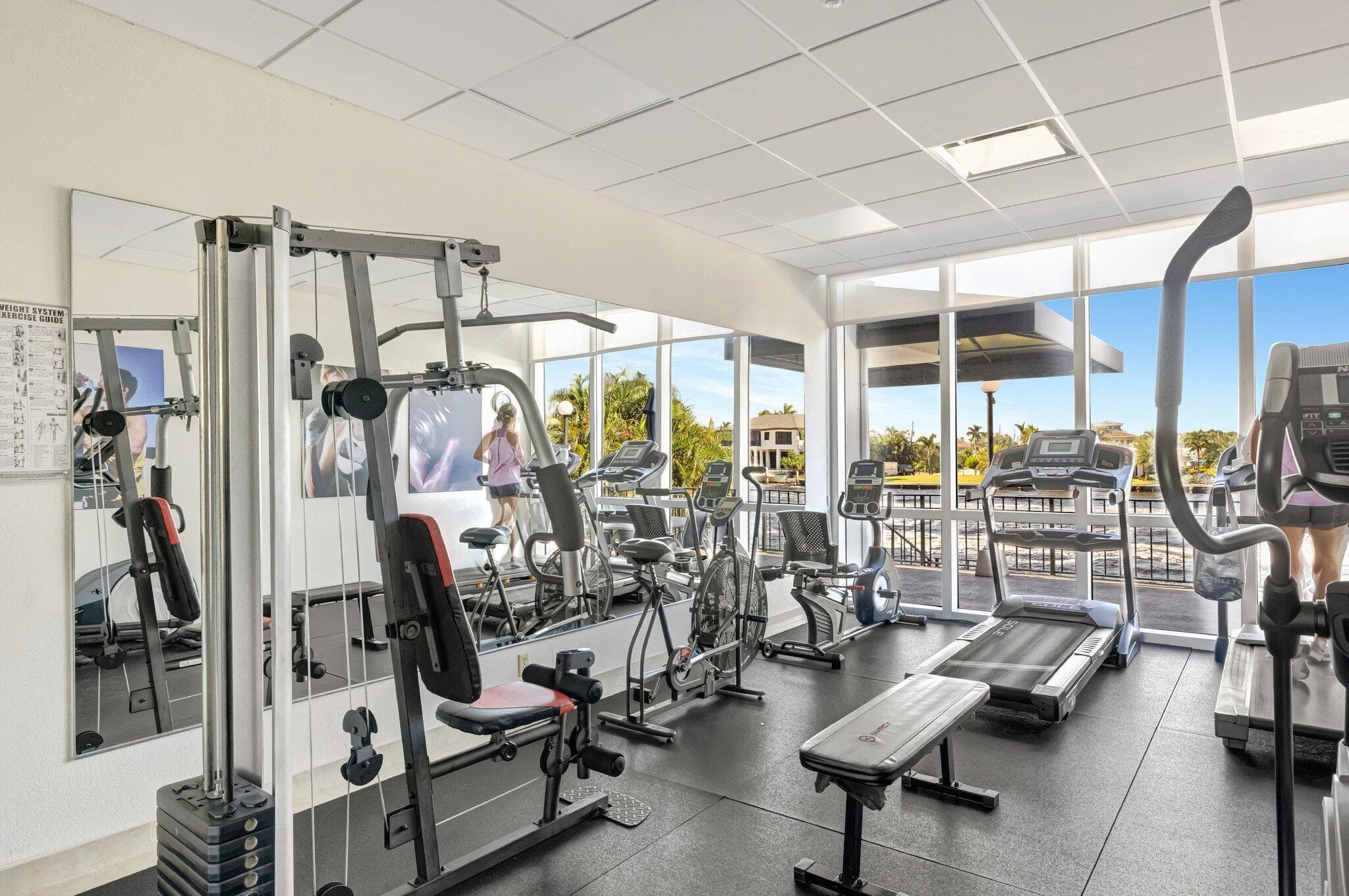521 N Riverside Drive 1207, Pompano Beach, FL 33062 — photo 40 of 50
