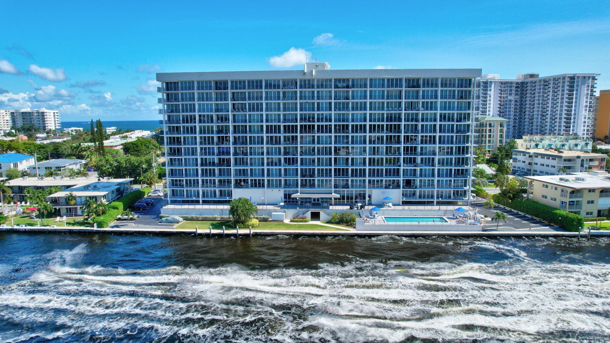 521 N Riverside Drive 1207, Pompano Beach, FL 33062 — photo 2 of 50