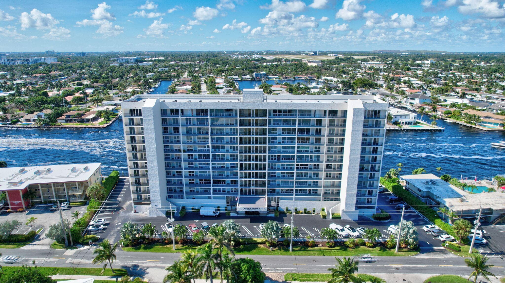 521 N Riverside Drive 1207, Pompano Beach, FL 33062 — photo 1 of 50