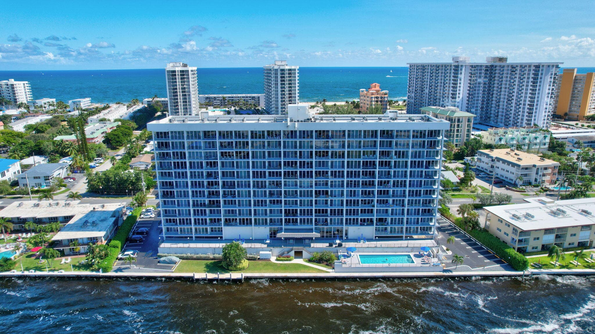 521 N Riverside Drive 1207, Pompano Beach, FL 33062 — photo 42 of 50