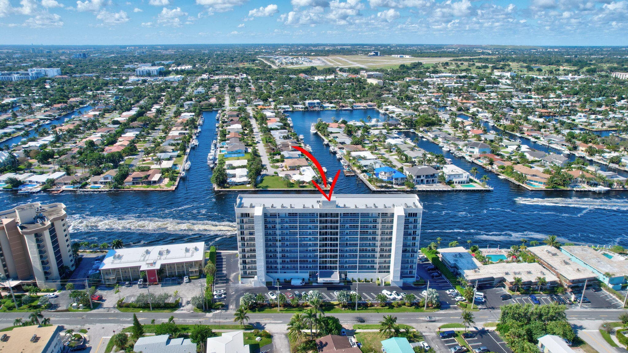 521 N Riverside Drive 1207, Pompano Beach, FL 33062 — photo 4 of 50