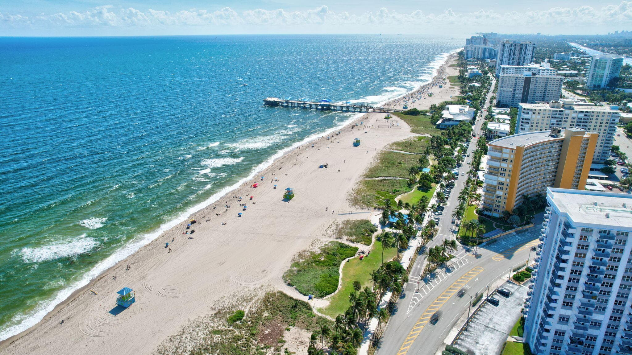 521 N Riverside Drive 1207, Pompano Beach, FL 33062 — photo 43 of 50