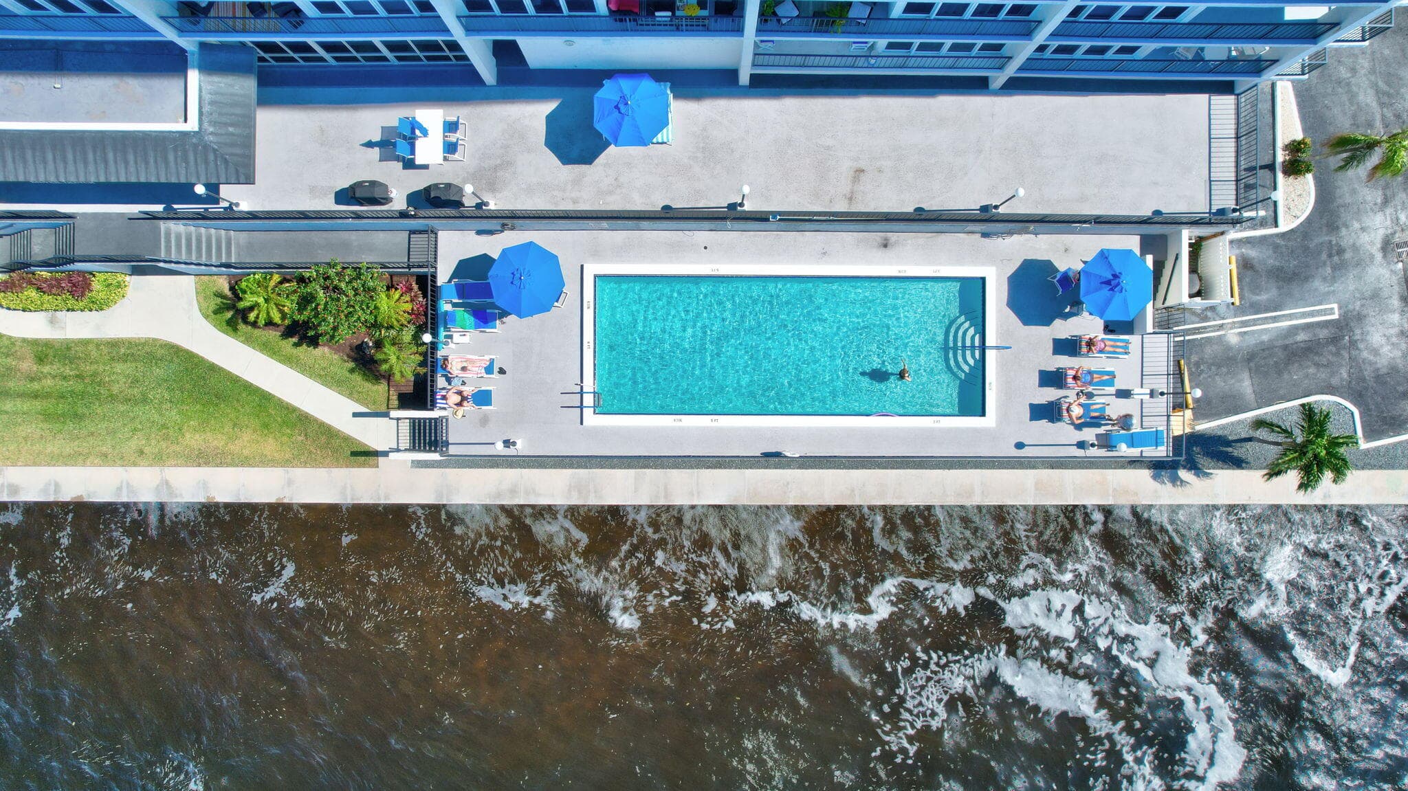 521 N Riverside Drive 1207, Pompano Beach, FL 33062 — photo 5 of 50
