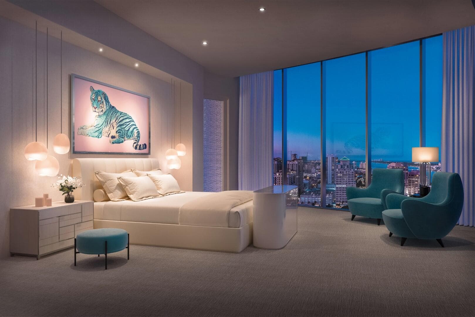 1333 S Flagler Drive Penthouse, West Palm Beach, FL 33401 — photo 17 of 21