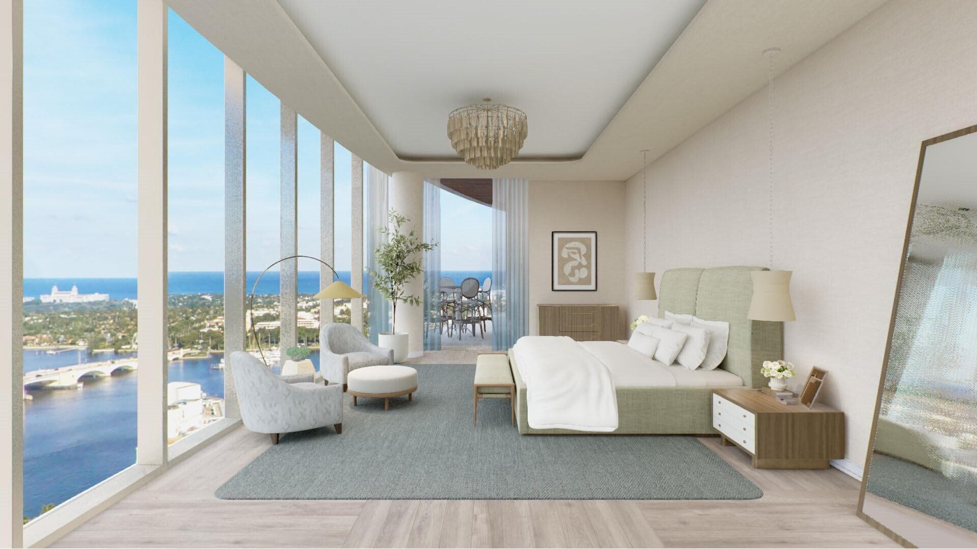 1333 S Flagler Drive Penthouse, West Palm Beach, FL 33401 — photo 14 of 21