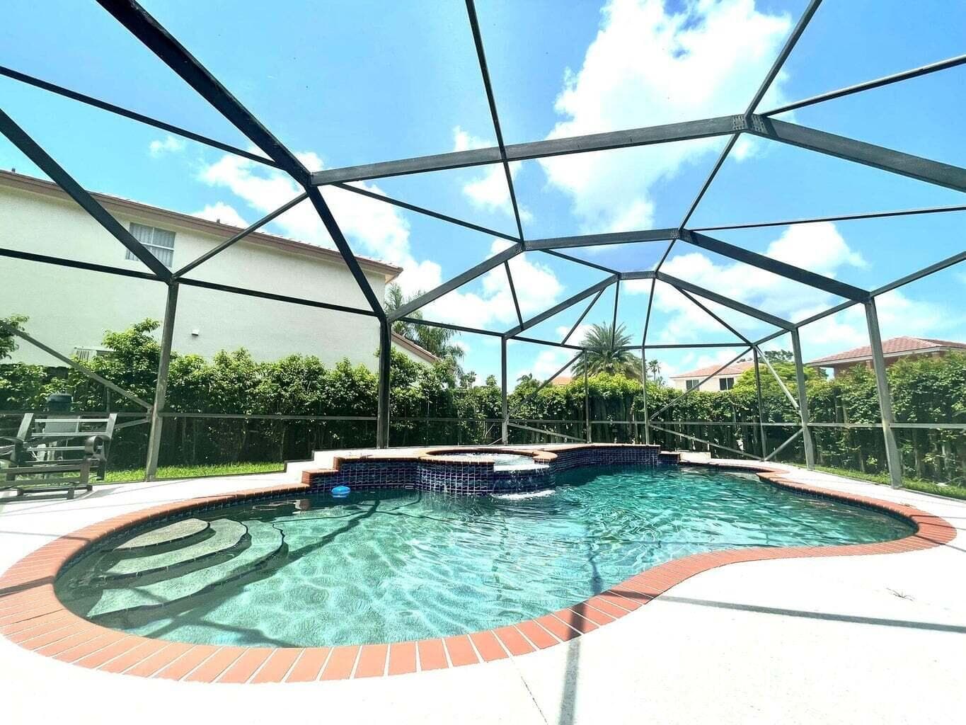 3123 Sunset Lane, Margate, FL 33063 — photo 2 of 47