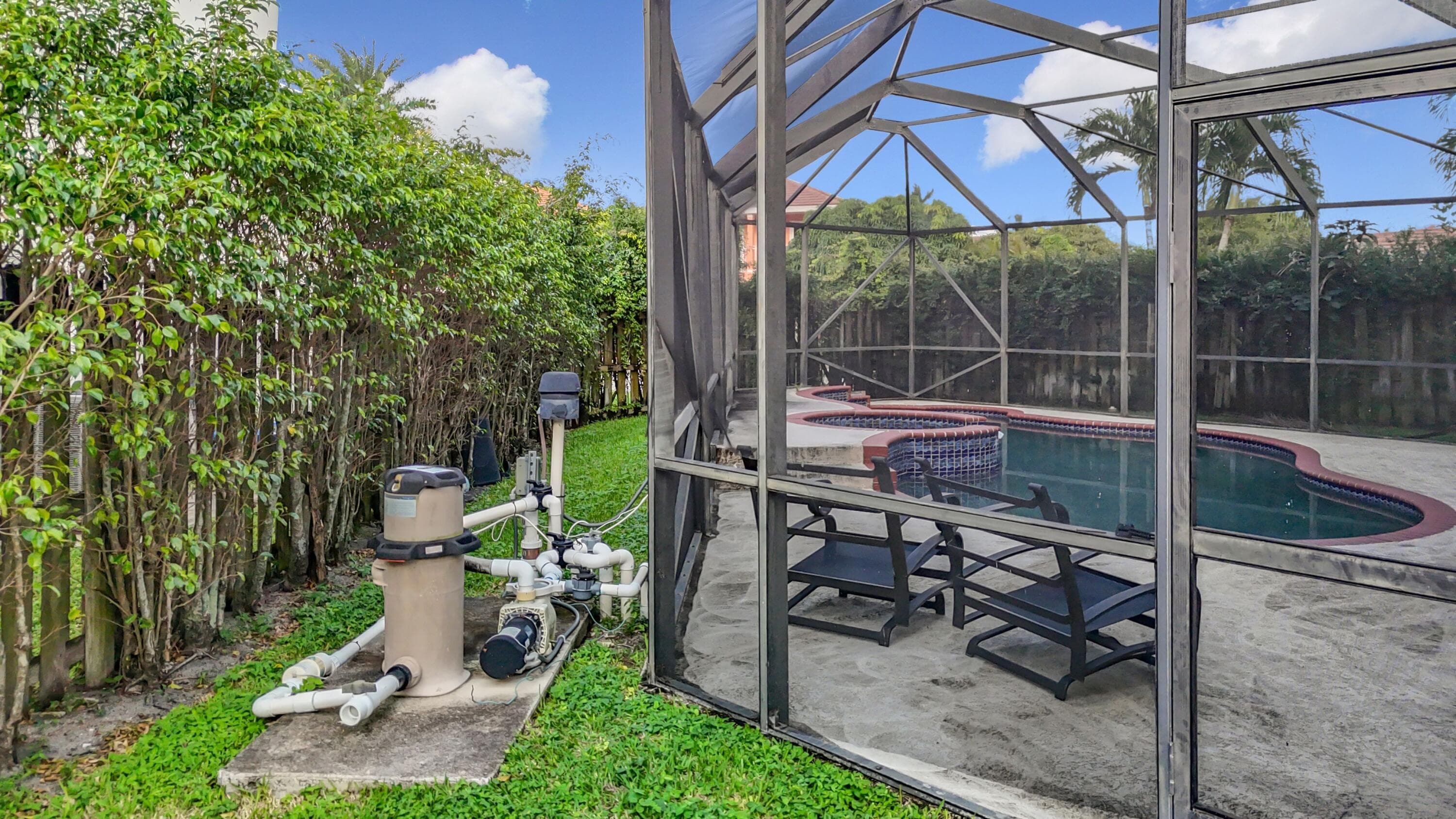 3123 Sunset Lane, Margate, FL 33063 — photo 42 of 47