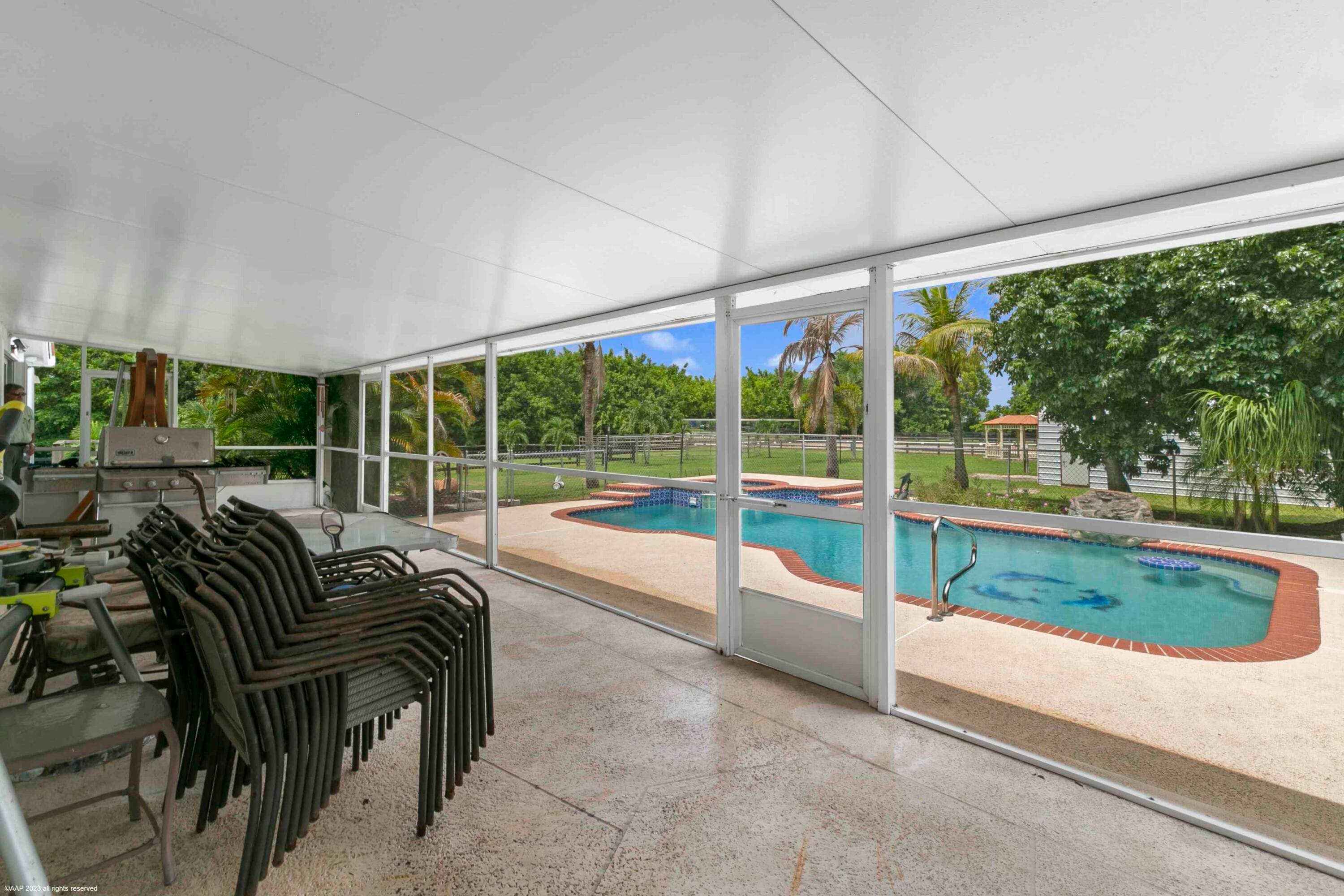 16559 Rustic Road, Wellington, FL 33470 — photo 73 of 82