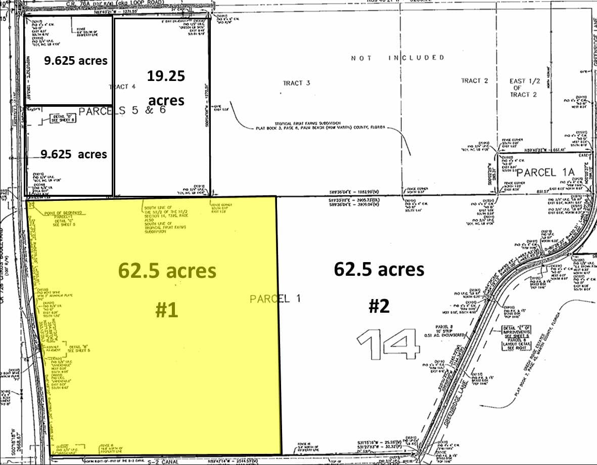 10241 SW Citrus Boulevard, Palm City, FL 34990 — photo