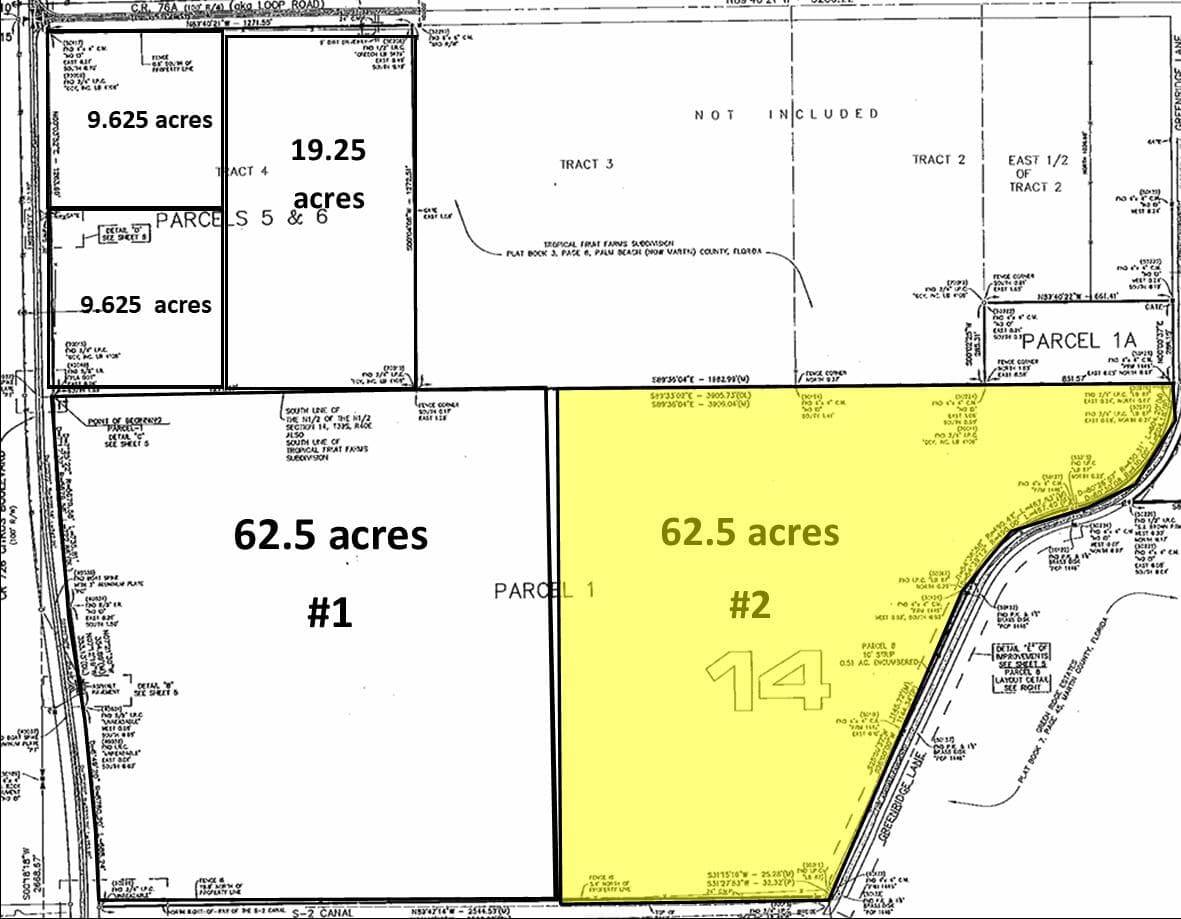0000 SW Greenridge Lane, Palm City, FL 34990 — photo