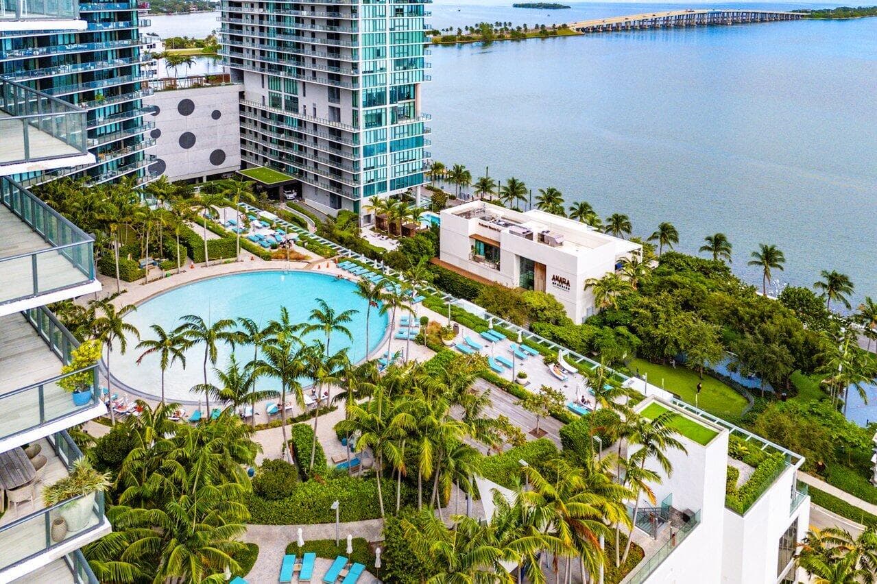 650 NE 32nd Street 1508, Miami, FL 33137 — photo 22 of 37