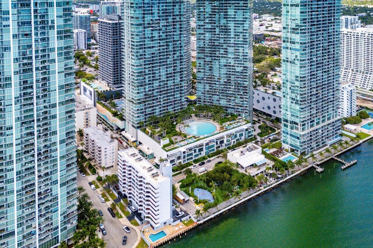 650 NE 32nd Street 1508, Miami, FL 33137 — photo 23 of 37
