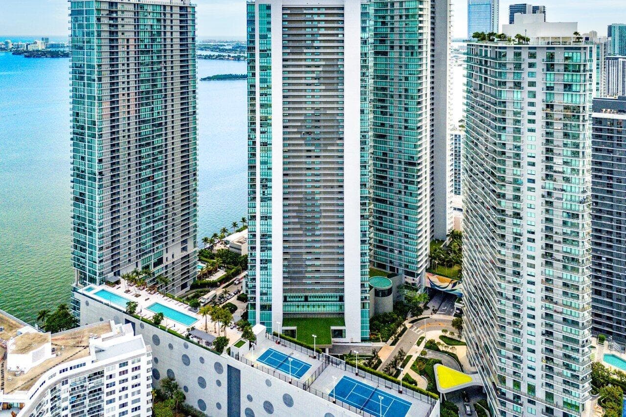 650 NE 32nd Street 1508, Miami, FL 33137 — photo 25 of 37