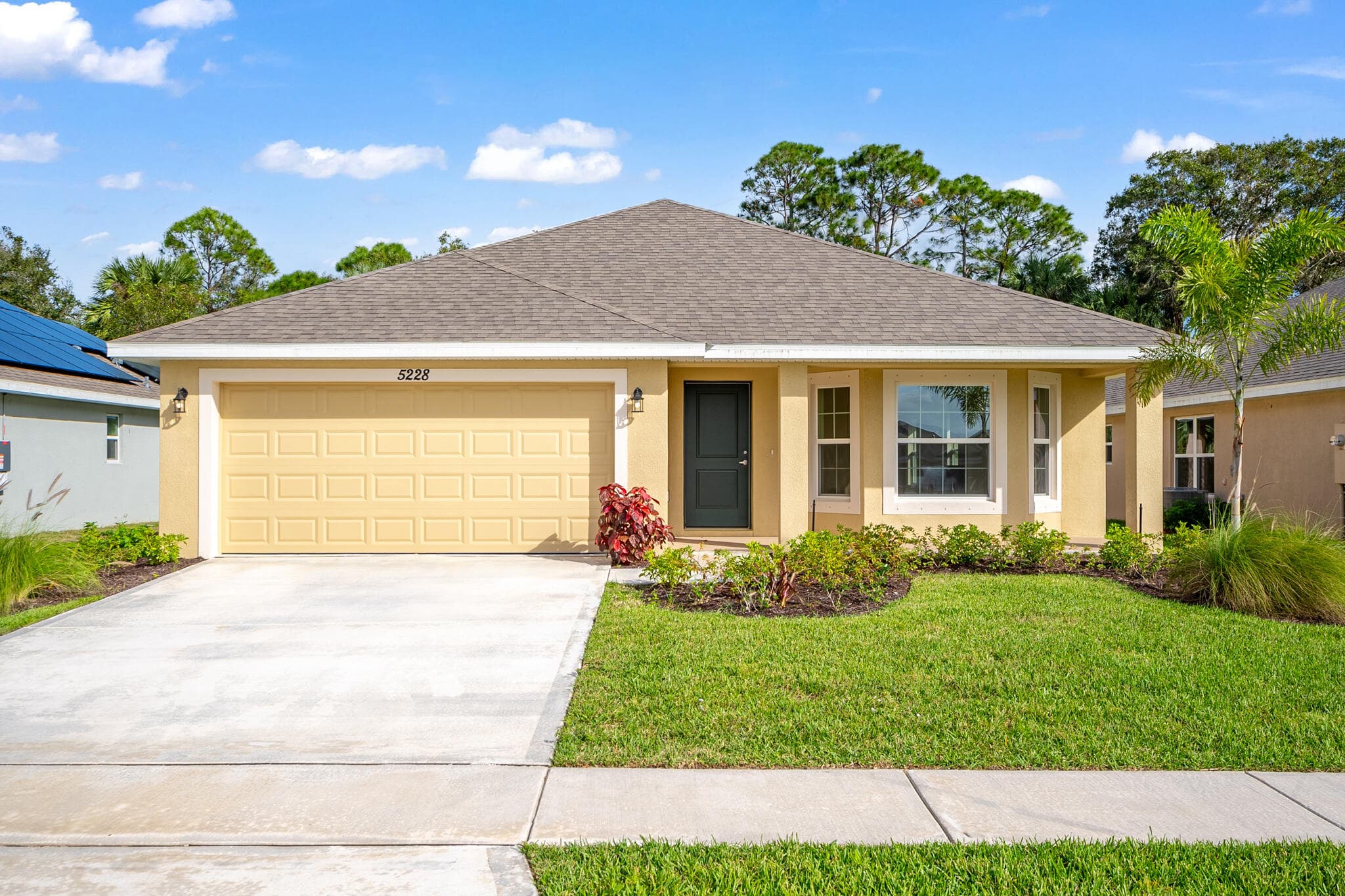 5228 Vespera Street, Fort Pierce, FL 34951 — photo 1 of 49