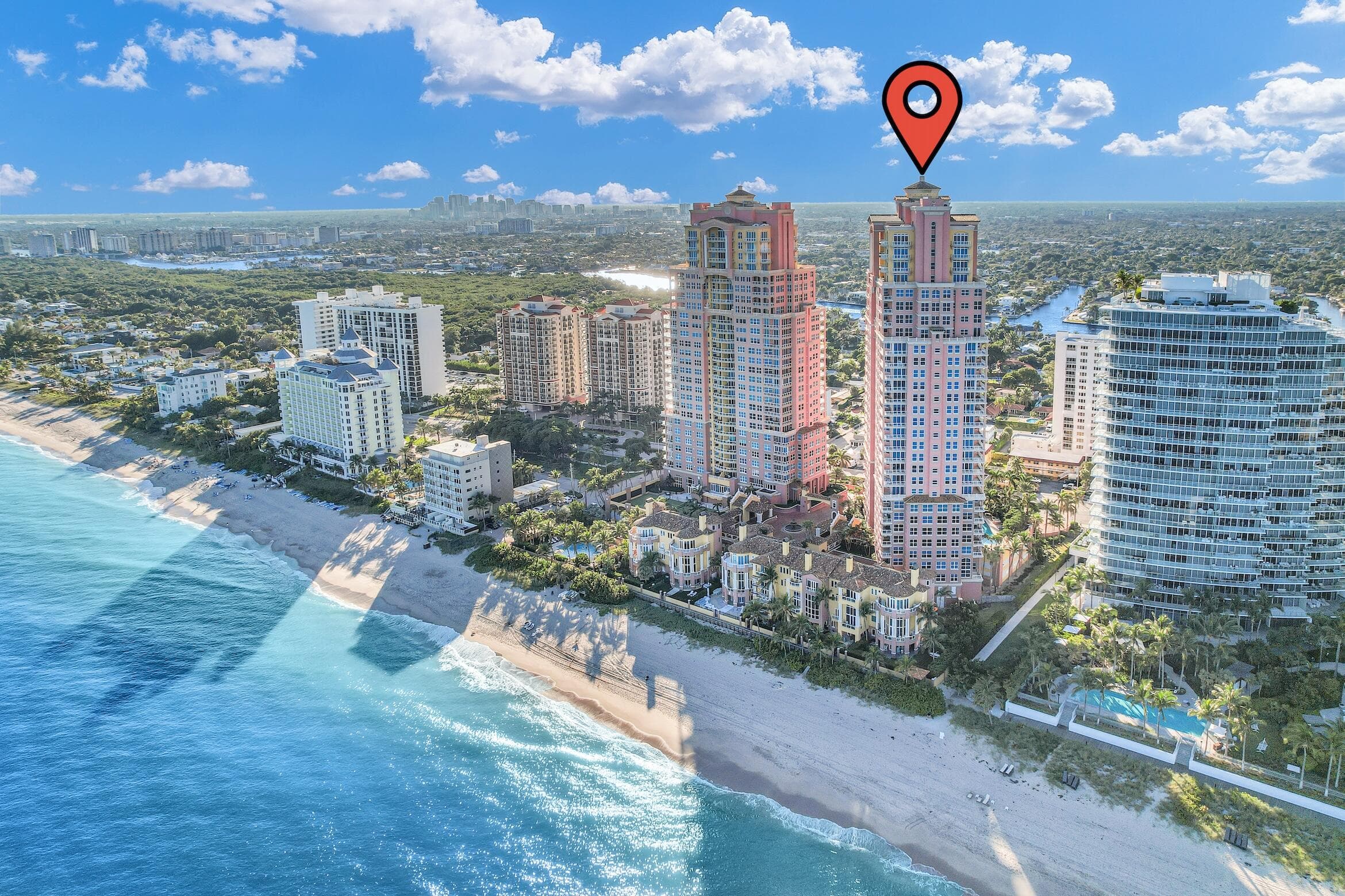 2110 N Ocean Boulevard 7b, Fort Lauderdale, FL 33305 — photo 46 of 63
