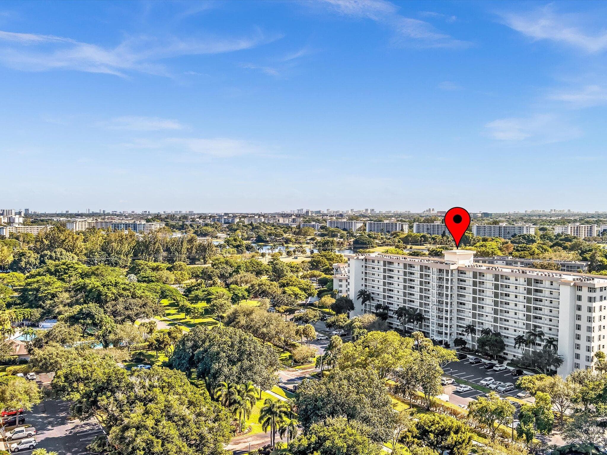 3510 Oaks Way 409, Pompano Beach, FL 33069 — photo 59 of 61