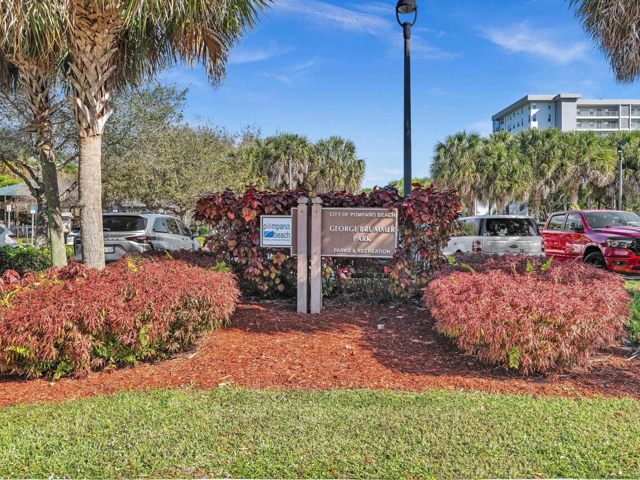 3510 Oaks Way 409, Pompano Beach, FL 33069 — photo 51 of 61