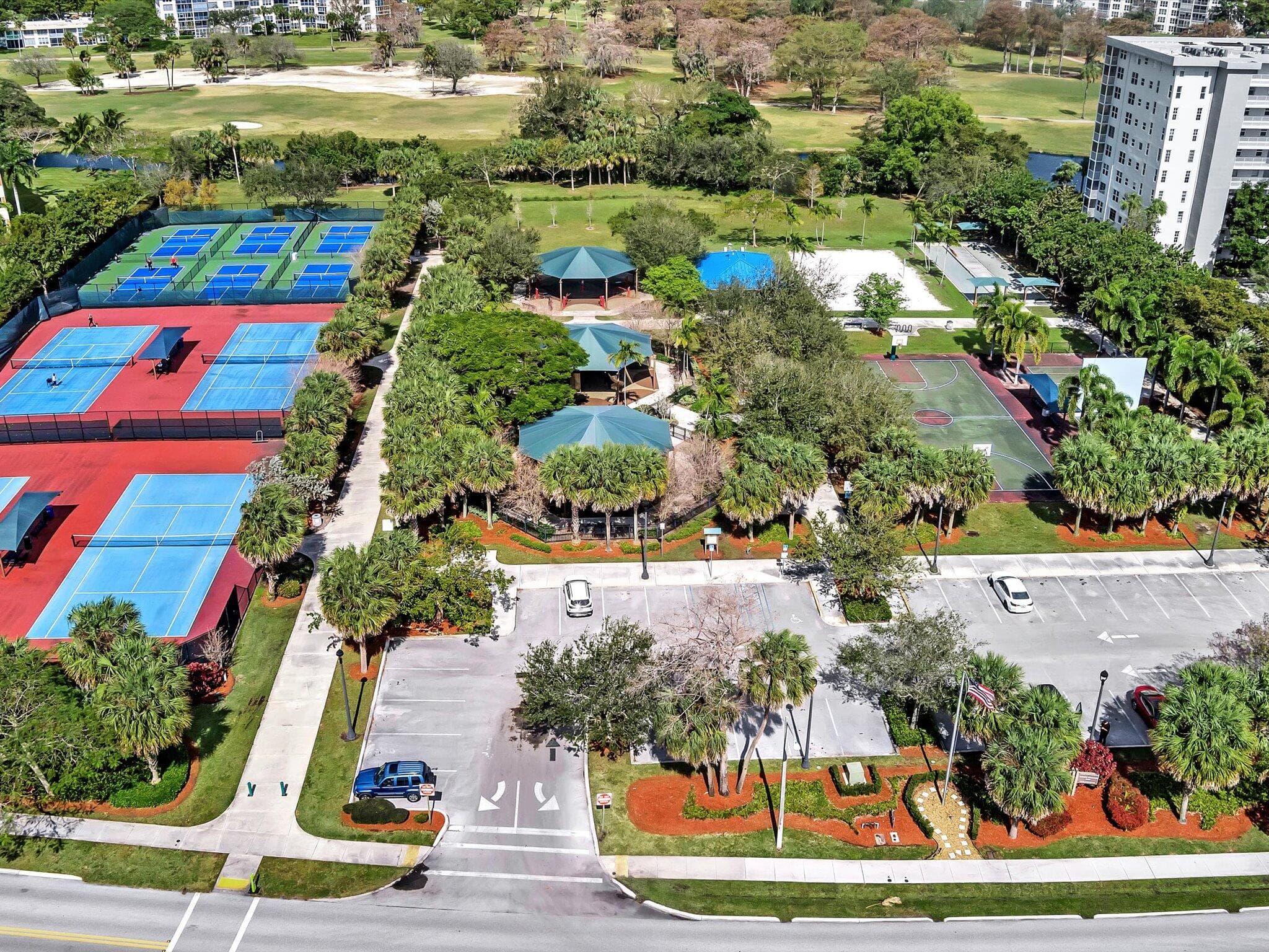 3510 Oaks Way 409, Pompano Beach, FL 33069 — photo 52 of 61