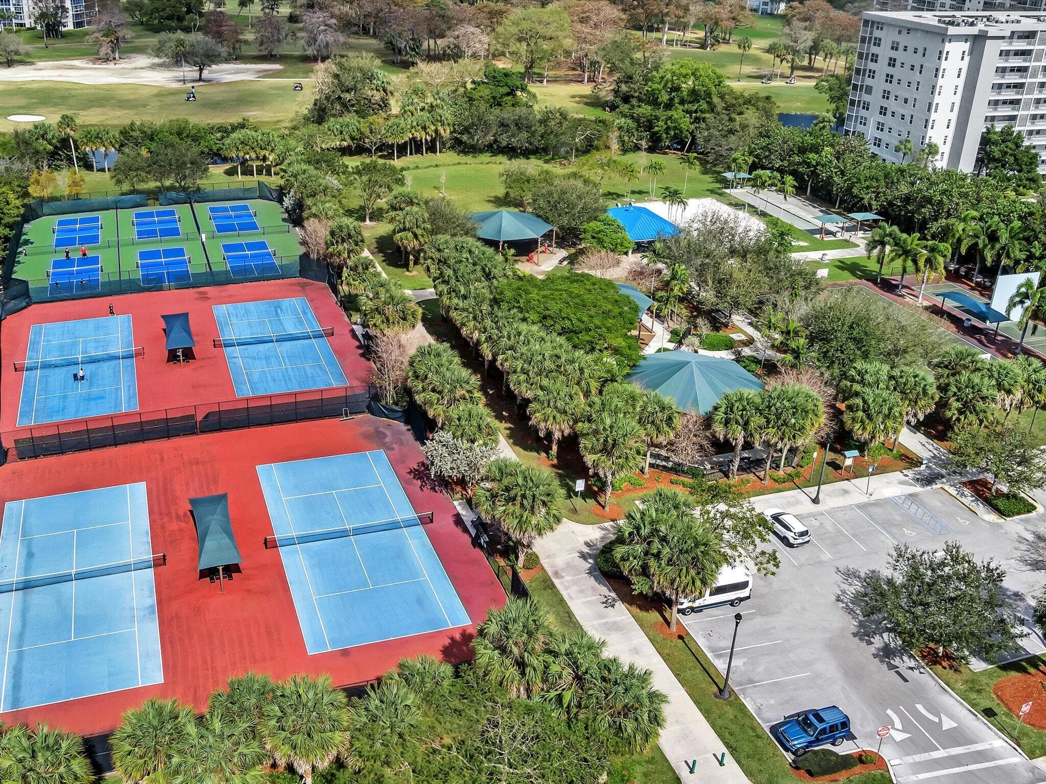 3510 Oaks Way 409, Pompano Beach, FL 33069 — photo 53 of 61