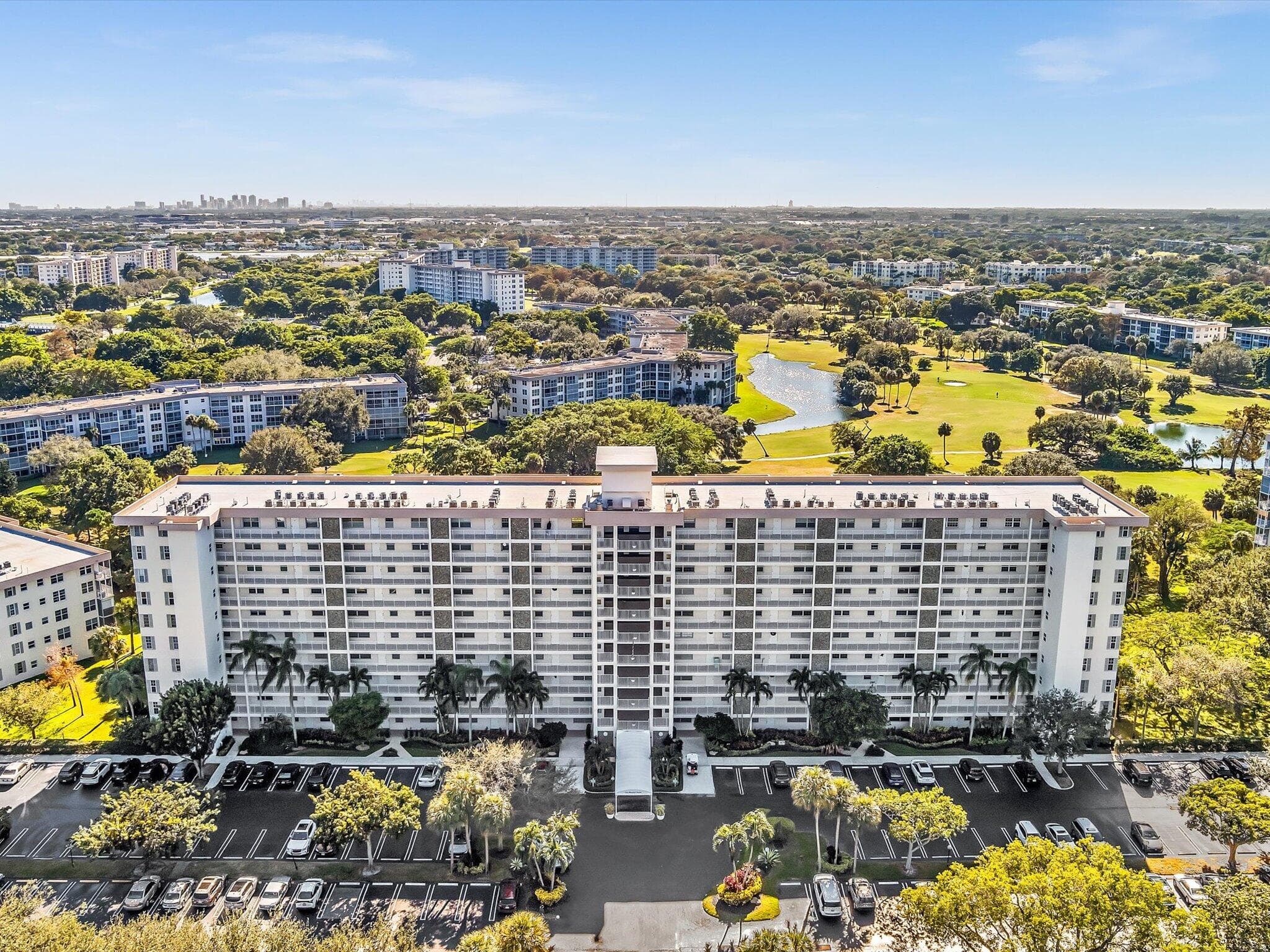 3510 Oaks Way 409, Pompano Beach, FL 33069 — photo 56 of 61