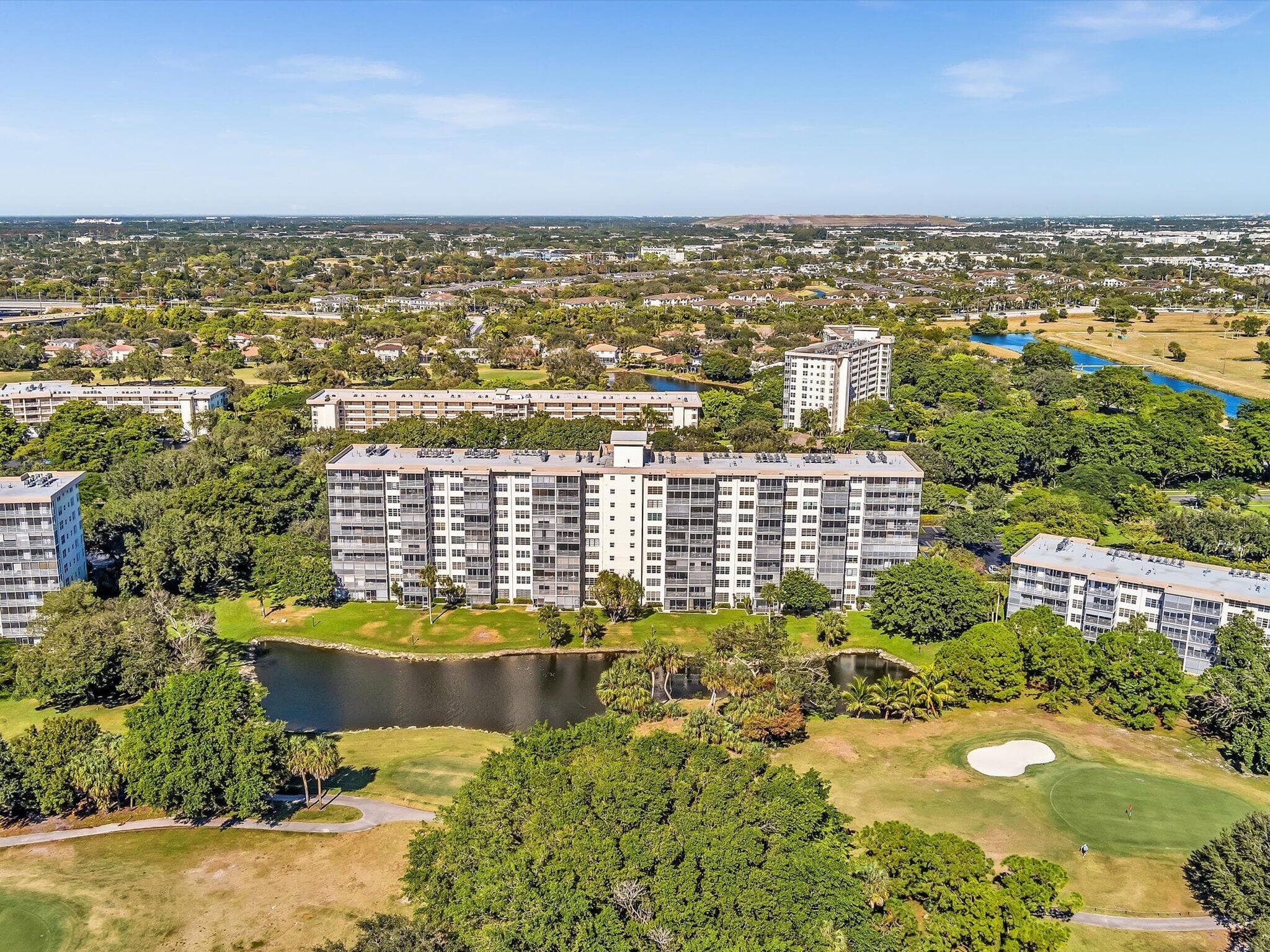 3510 Oaks Way 409, Pompano Beach, FL 33069 — photo 55 of 61