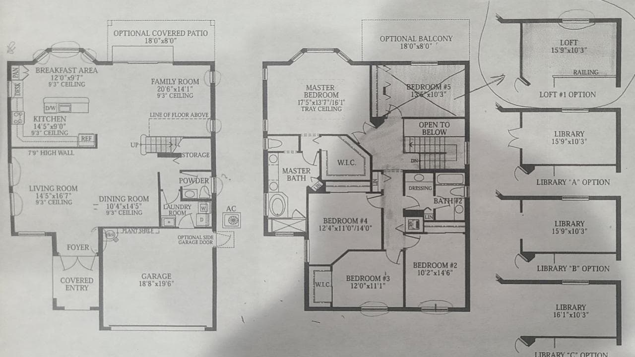 11786 SW Bennington Circle, Port St. Lucie, FL 34987 — photo 3 of 38