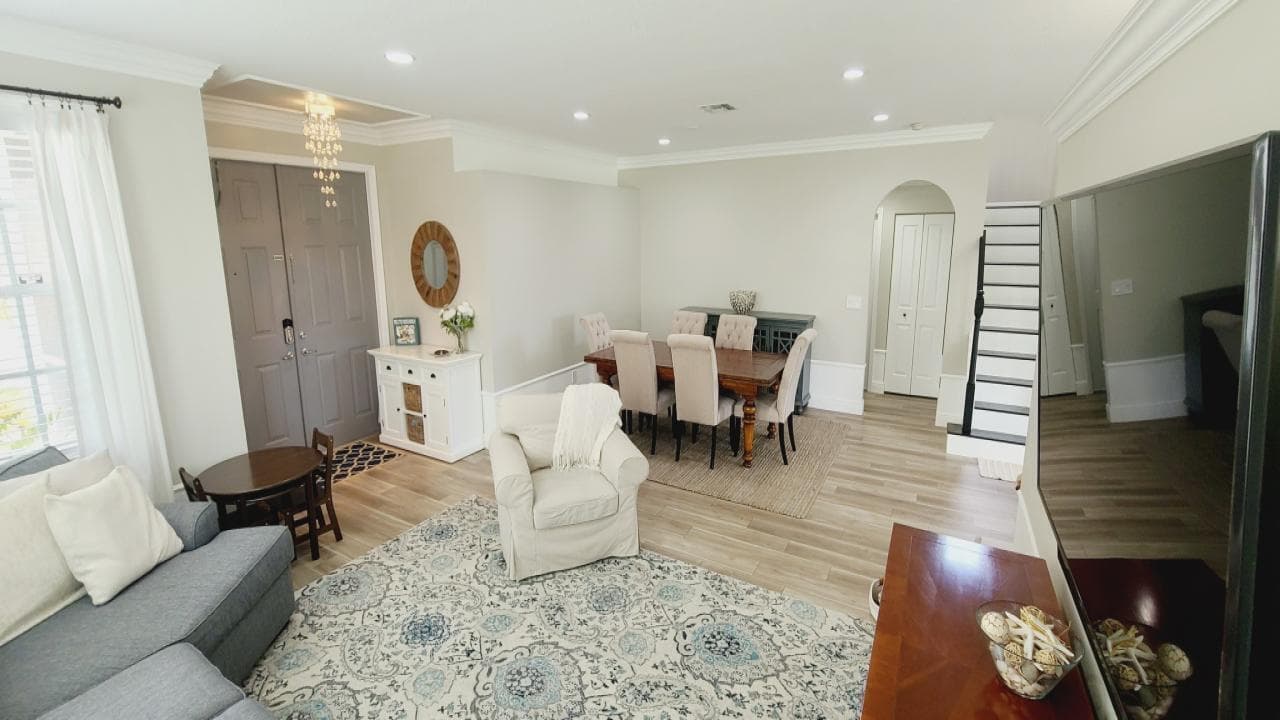 11786 SW Bennington Circle, Port St. Lucie, FL 34987 — photo 4 of 38