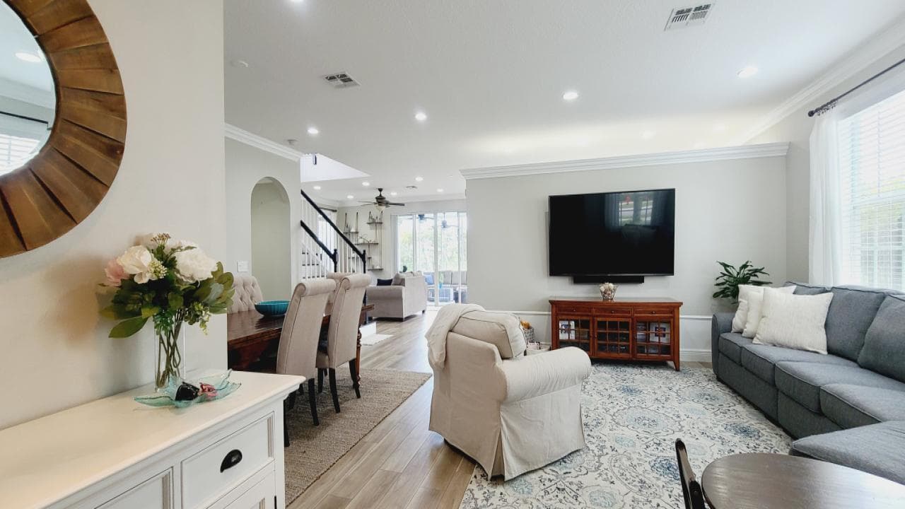11786 SW Bennington Circle, Port St. Lucie, FL 34987 — photo 6 of 38